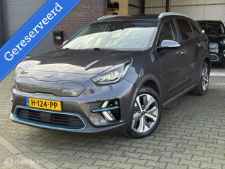 Kia e-Niro ExecutiveLine 64 kWh SOH = 100%
