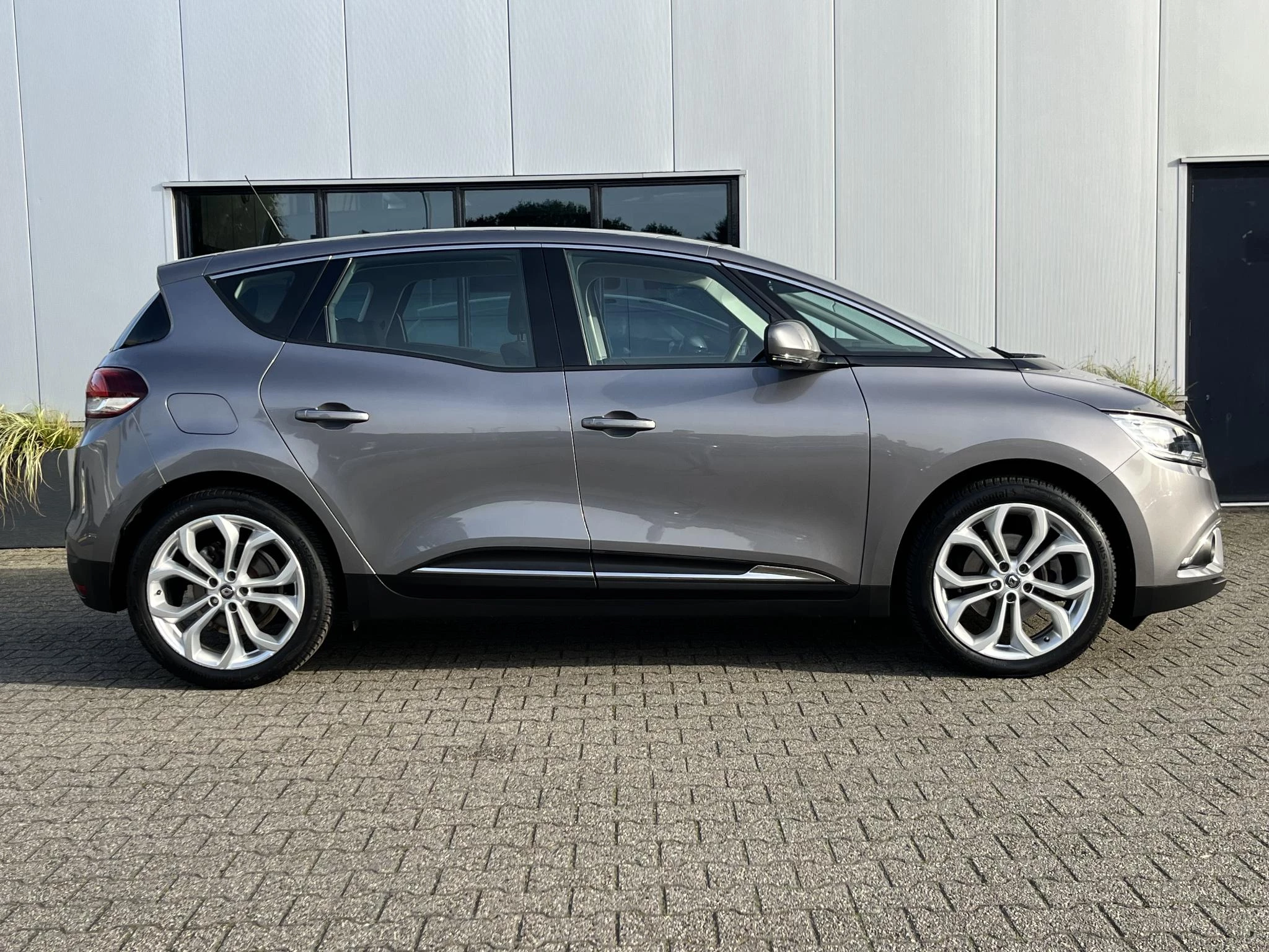 Hoofdafbeelding Renault Scénic