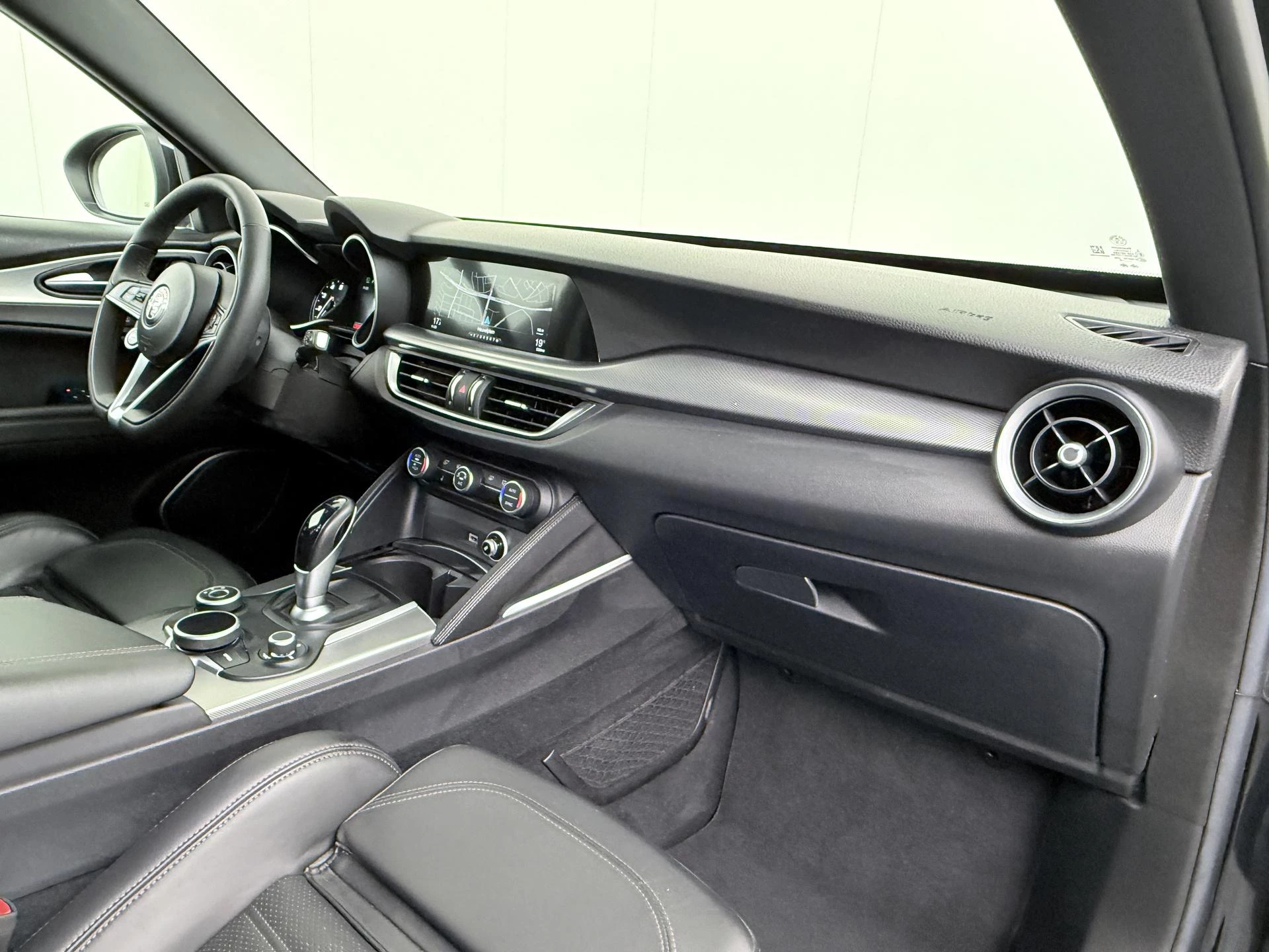 Hoofdafbeelding Alfa Romeo Stelvio