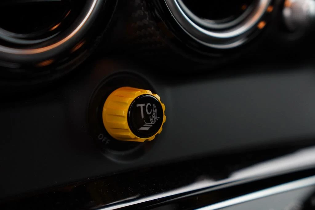 Hoofdafbeelding Mercedes-Benz AMG GT