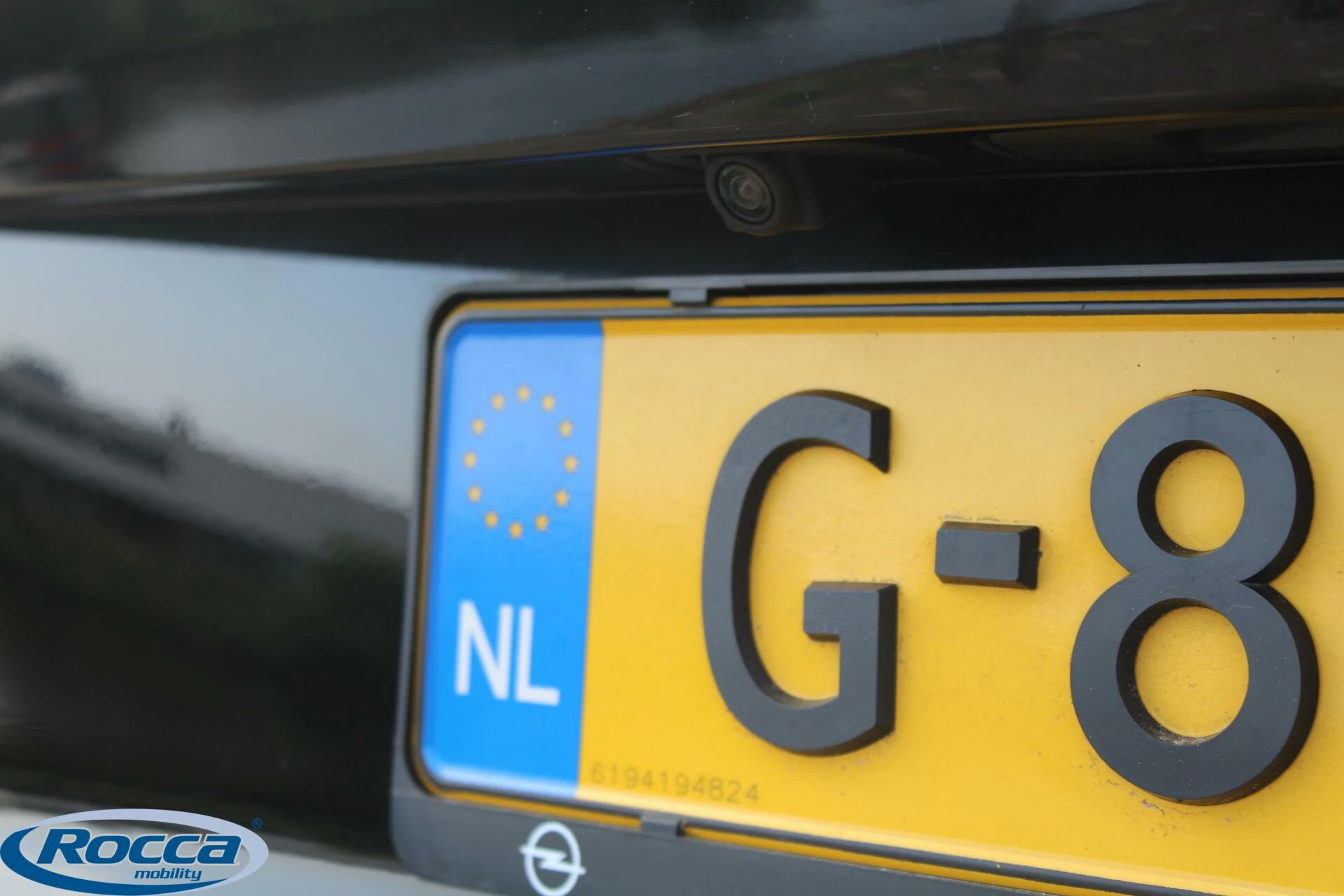 Hoofdafbeelding Opel Insignia