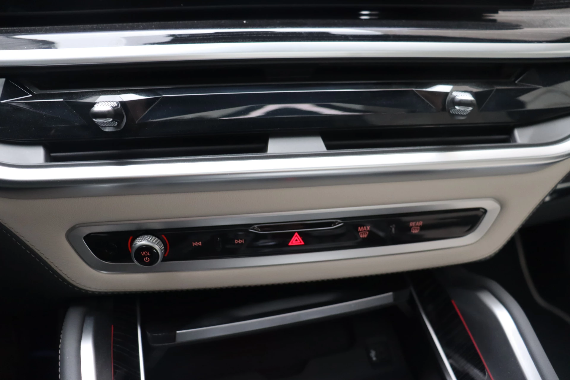 Hoofdafbeelding BMW X6