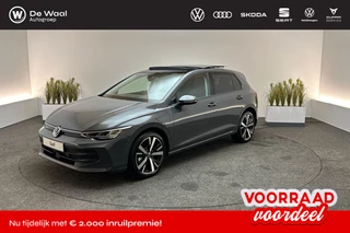 Volkswagen Golf Life Edition 1.5 DSG e-hybrid | v.a €469,- Private Lease |