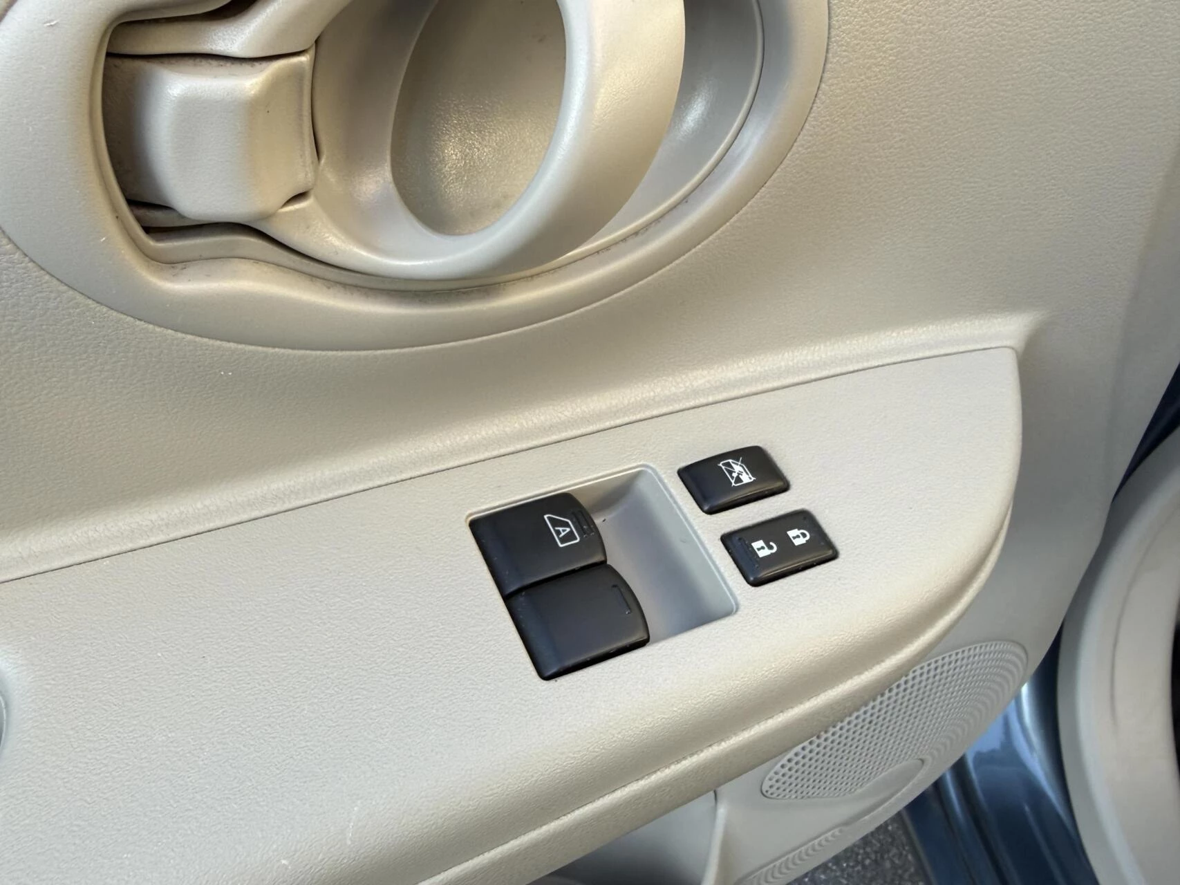 Hoofdafbeelding Nissan Micra