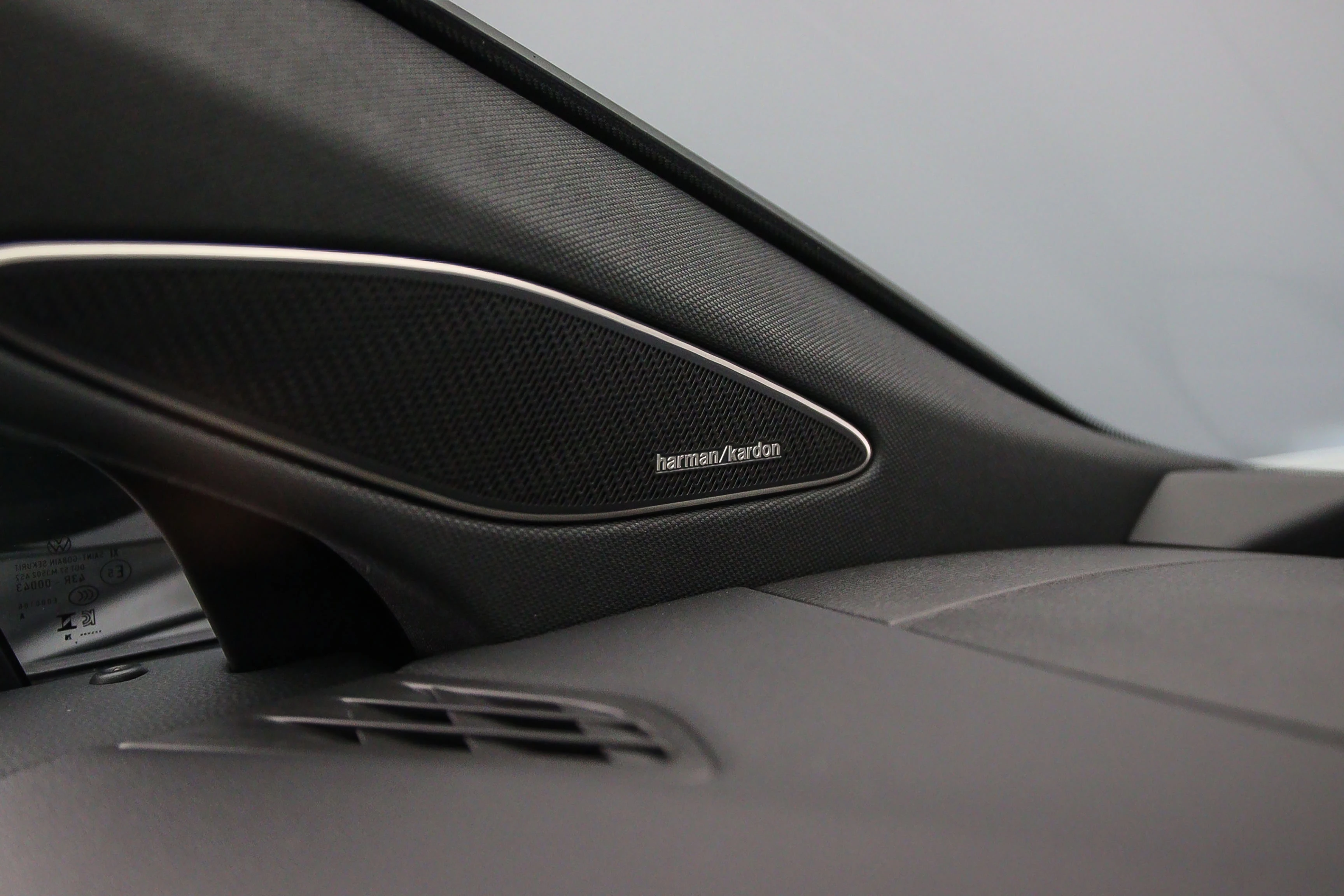 Hoofdafbeelding Volkswagen ID.7