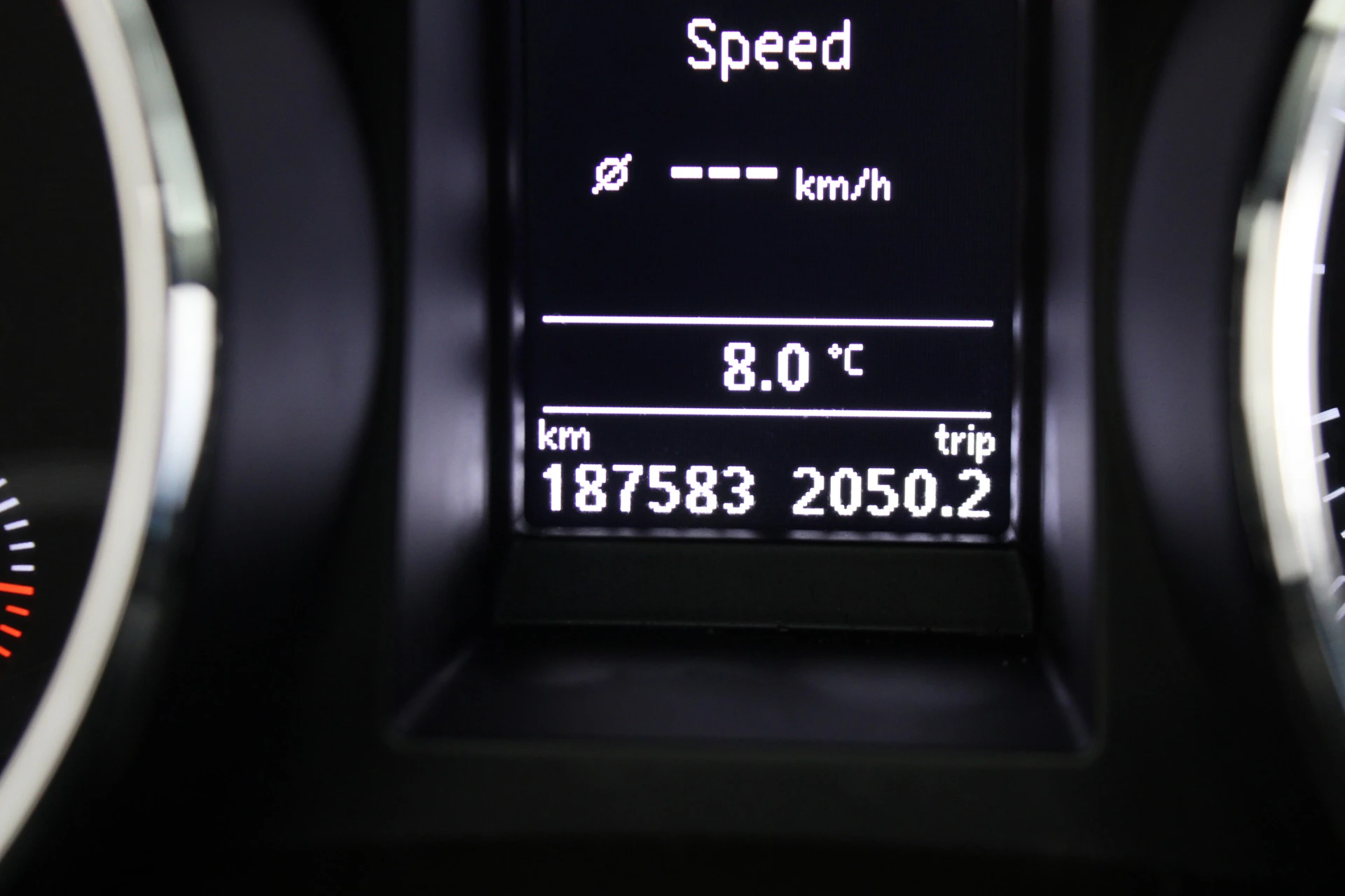 Hoofdafbeelding Škoda Yeti