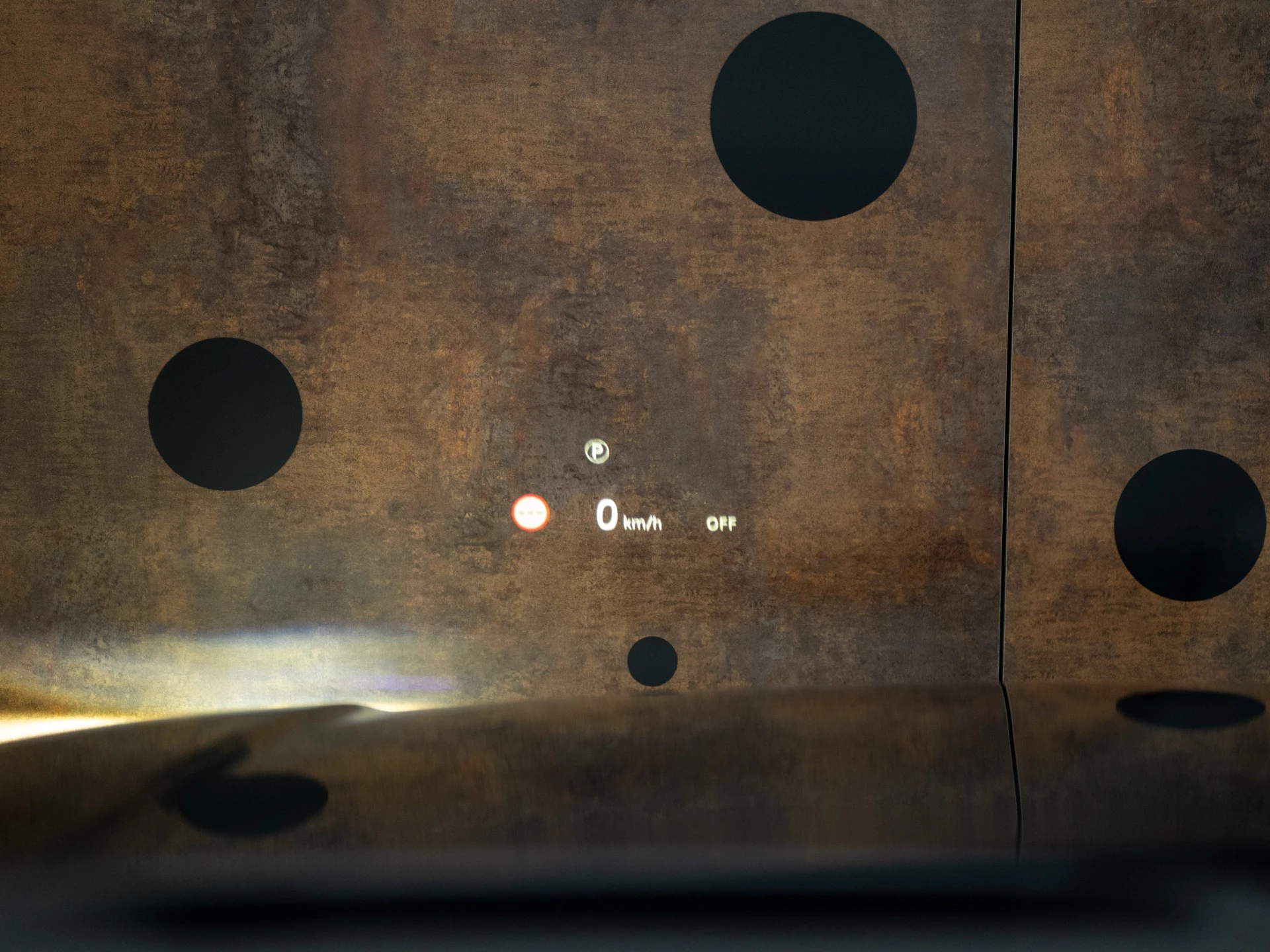 Hoofdafbeelding Land Rover Range Rover