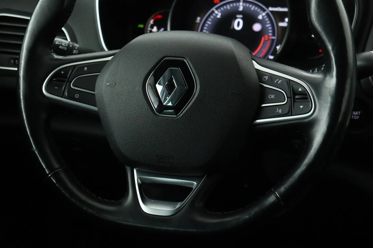 Hoofdafbeelding Renault Mégane