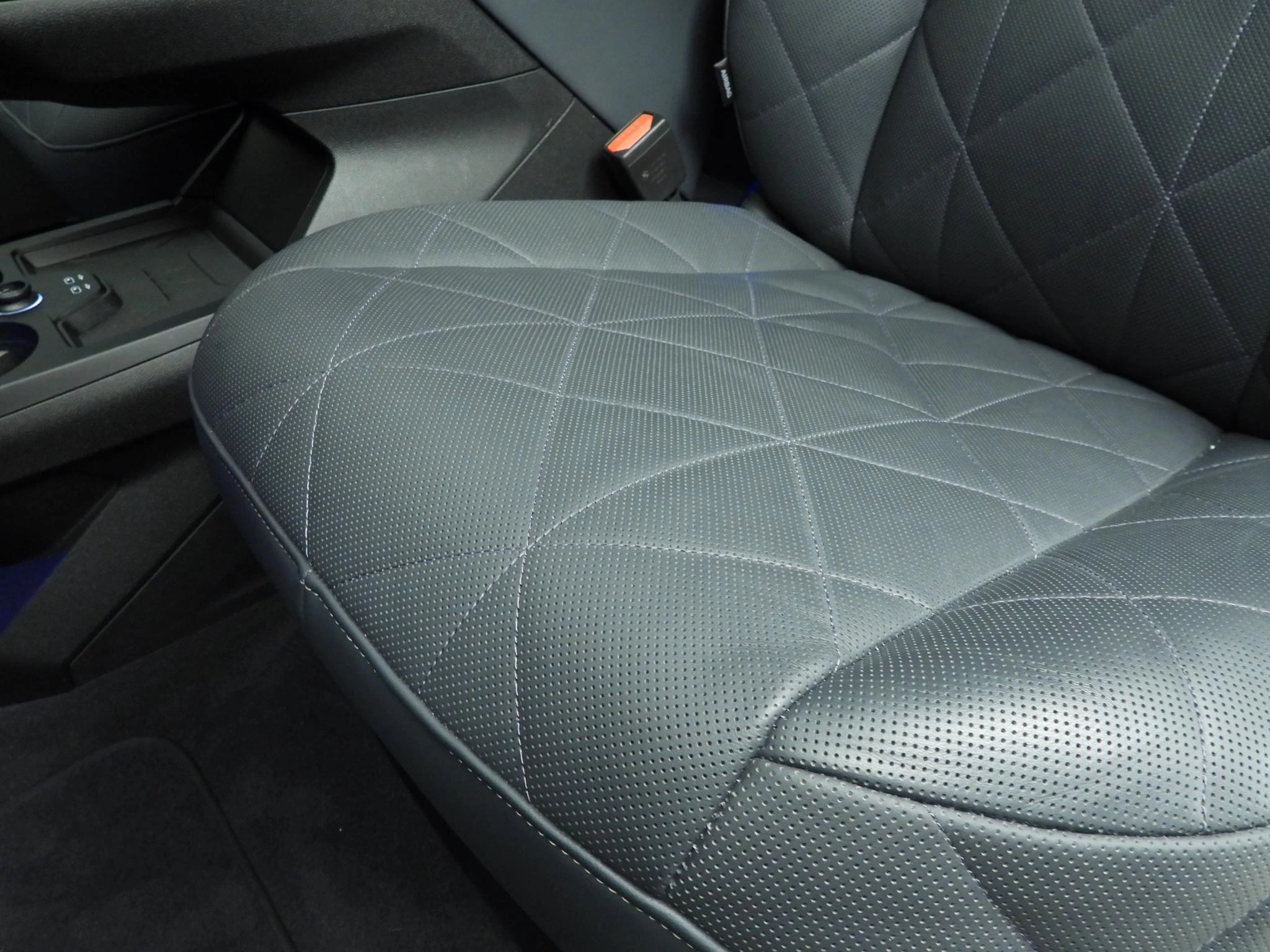 Hoofdafbeelding BMW iX