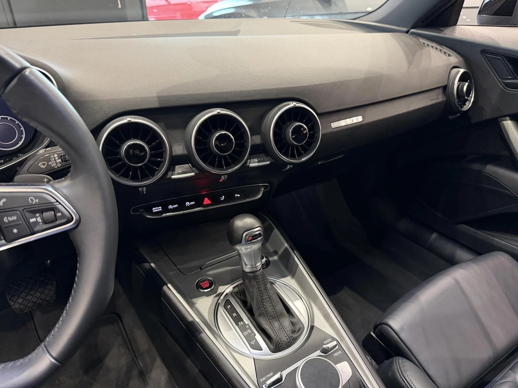 Hoofdafbeelding Audi TT