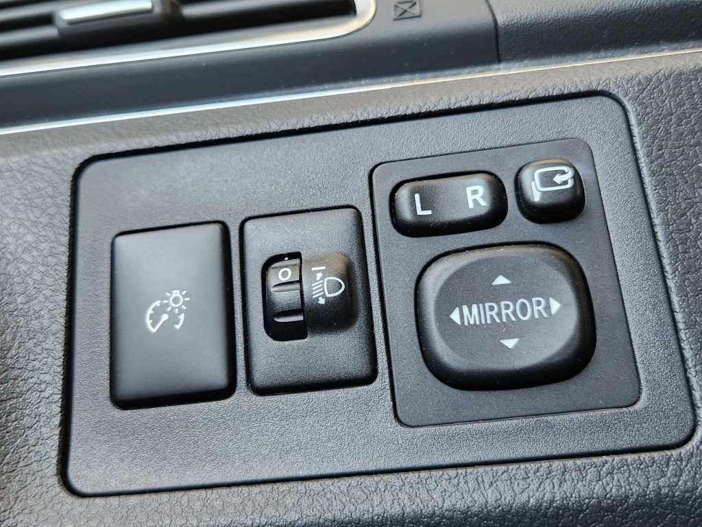 Hoofdafbeelding Toyota Verso