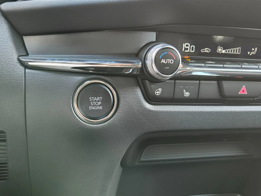 Hoofdafbeelding Mazda CX-30