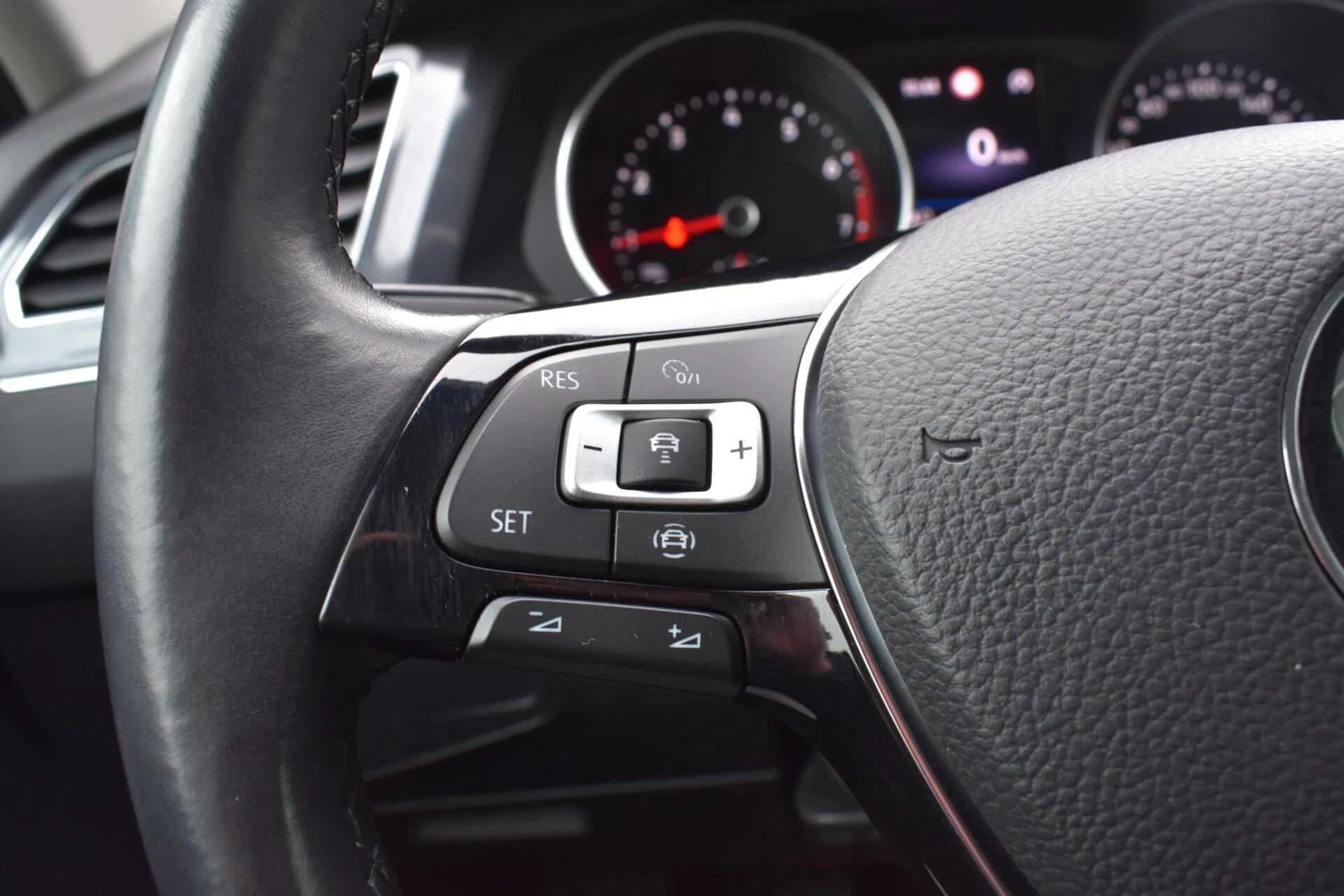 Hoofdafbeelding Volkswagen Tiguan Allspace