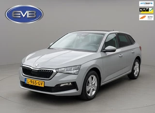 Skoda Scala 1.0 TSI 110 pk Ambition, glazen panoramadak, cruise controle,1 e eigenaar, NL auto met nap