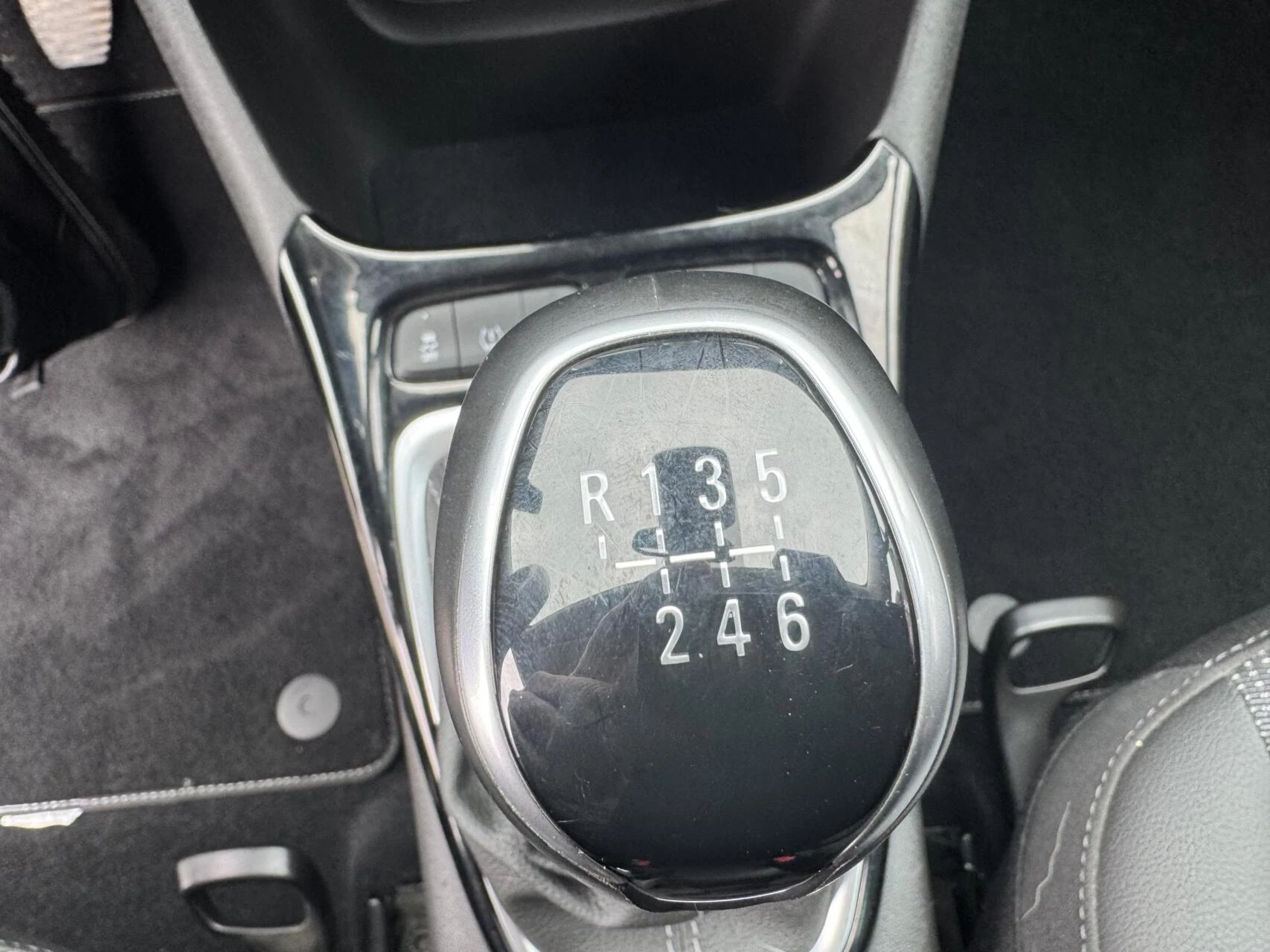 Hoofdafbeelding Opel Crossland