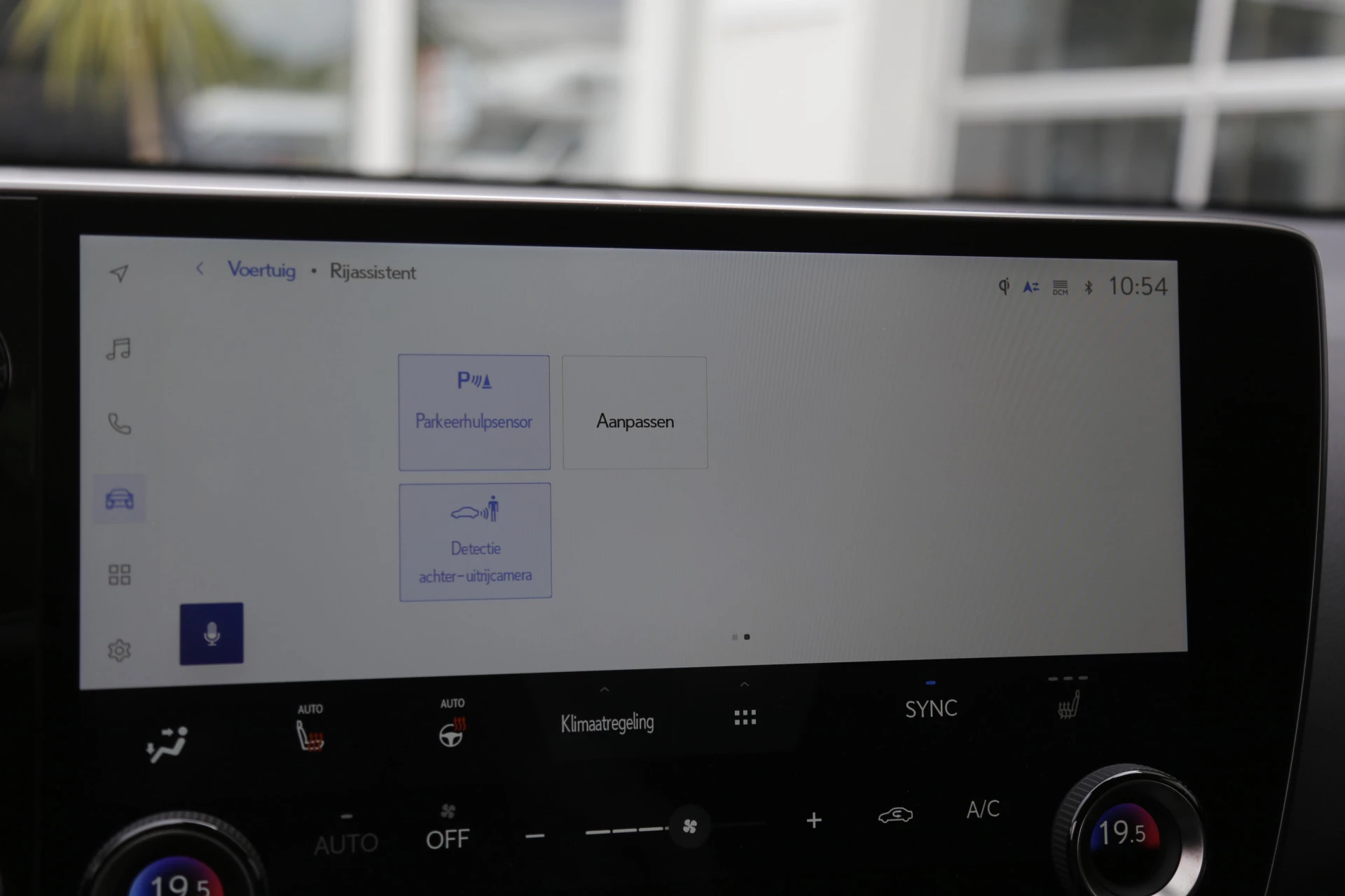 Hoofdafbeelding Lexus NX