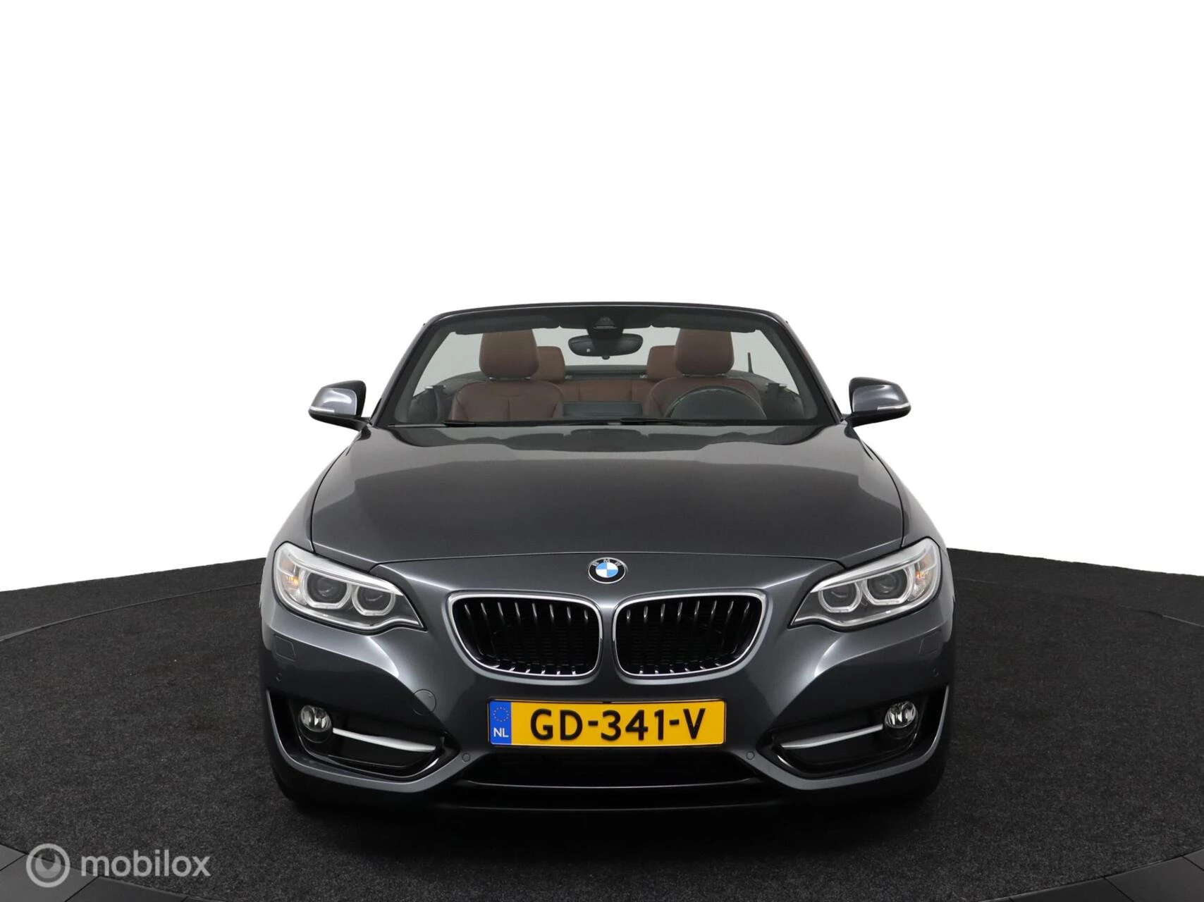 Hoofdafbeelding BMW 2 Serie