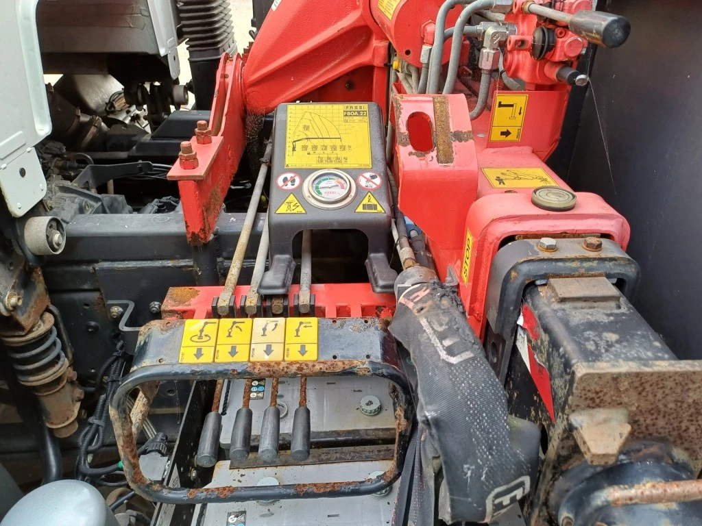 Hoofdafbeelding Renault Midlum