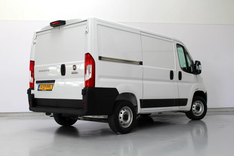 Hoofdafbeelding Fiat Ducato
