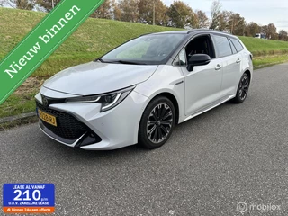 Toyota Corolla Touring Sports 1.8 Hybrid GR-Sport