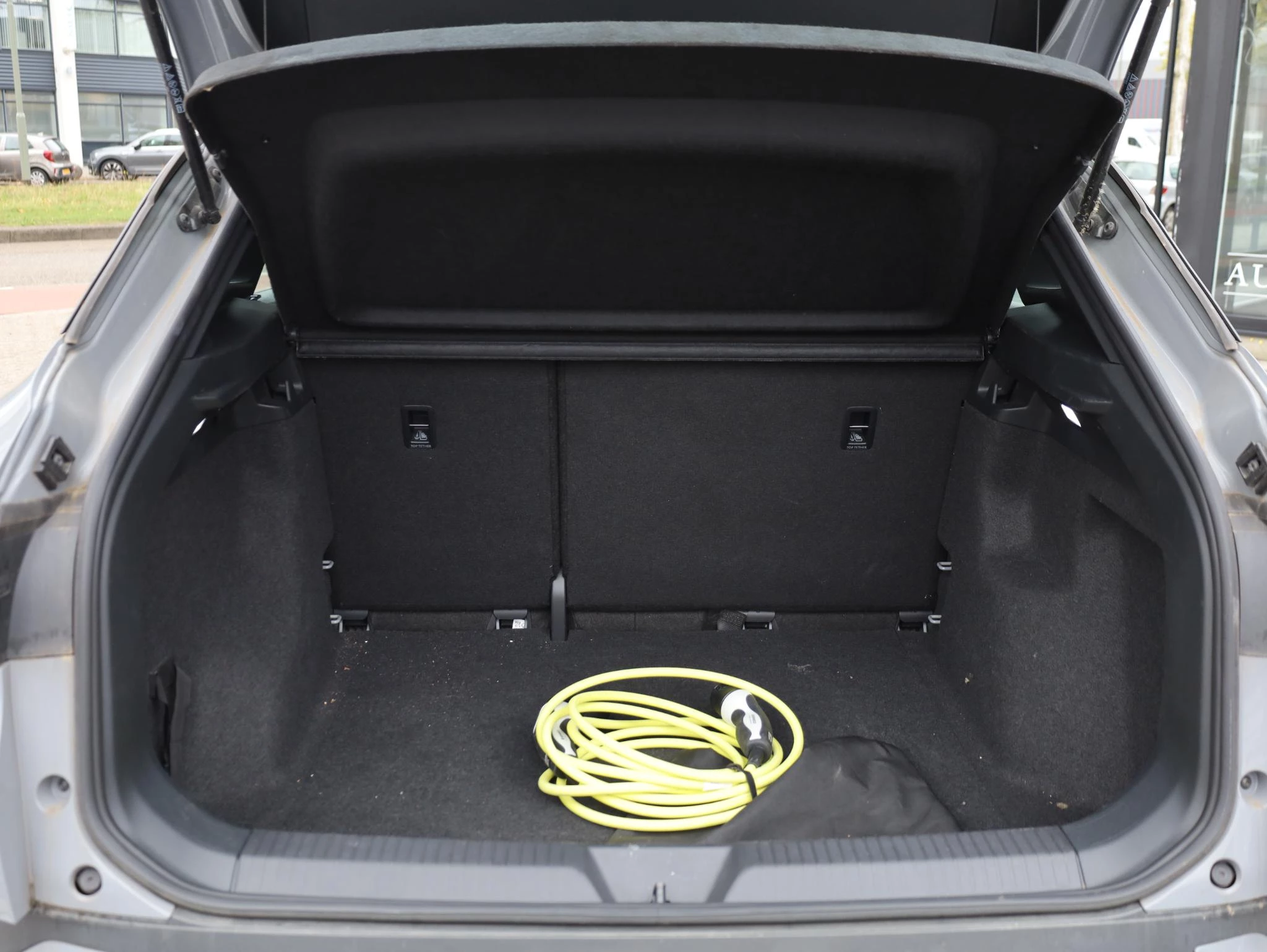 Hoofdafbeelding Volkswagen ID.4