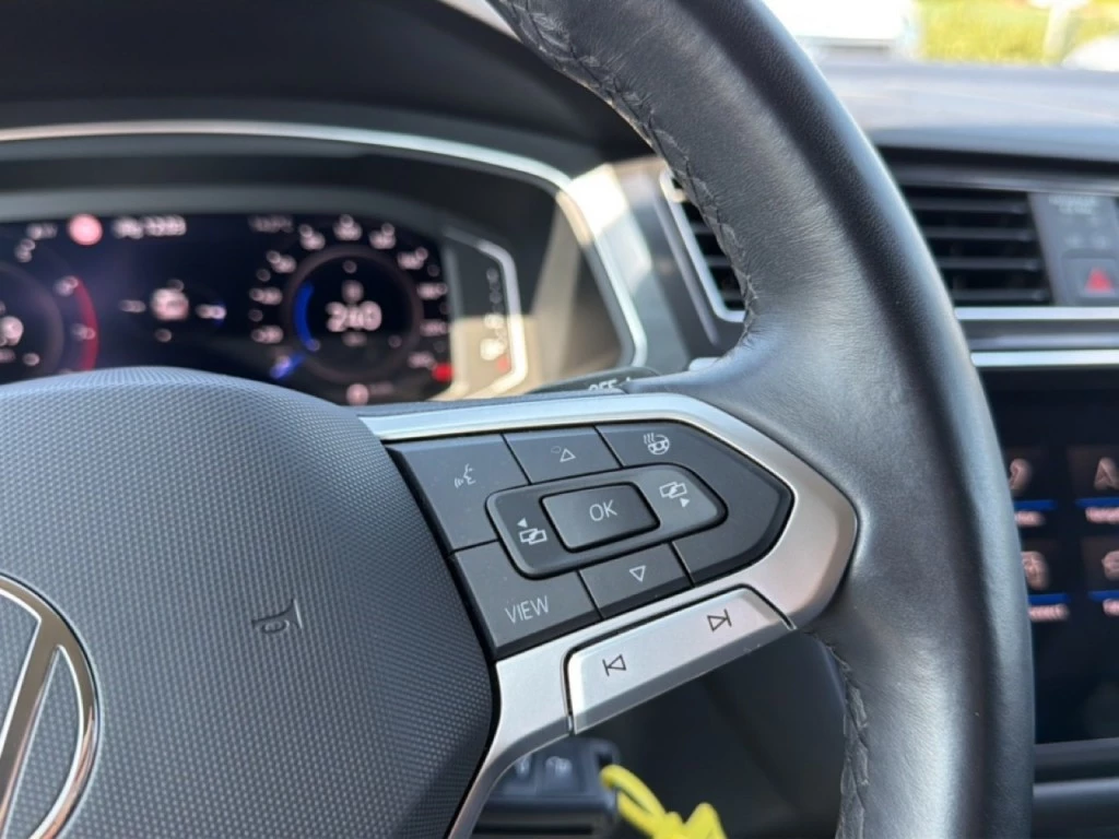 Hoofdafbeelding Volkswagen Tiguan Allspace