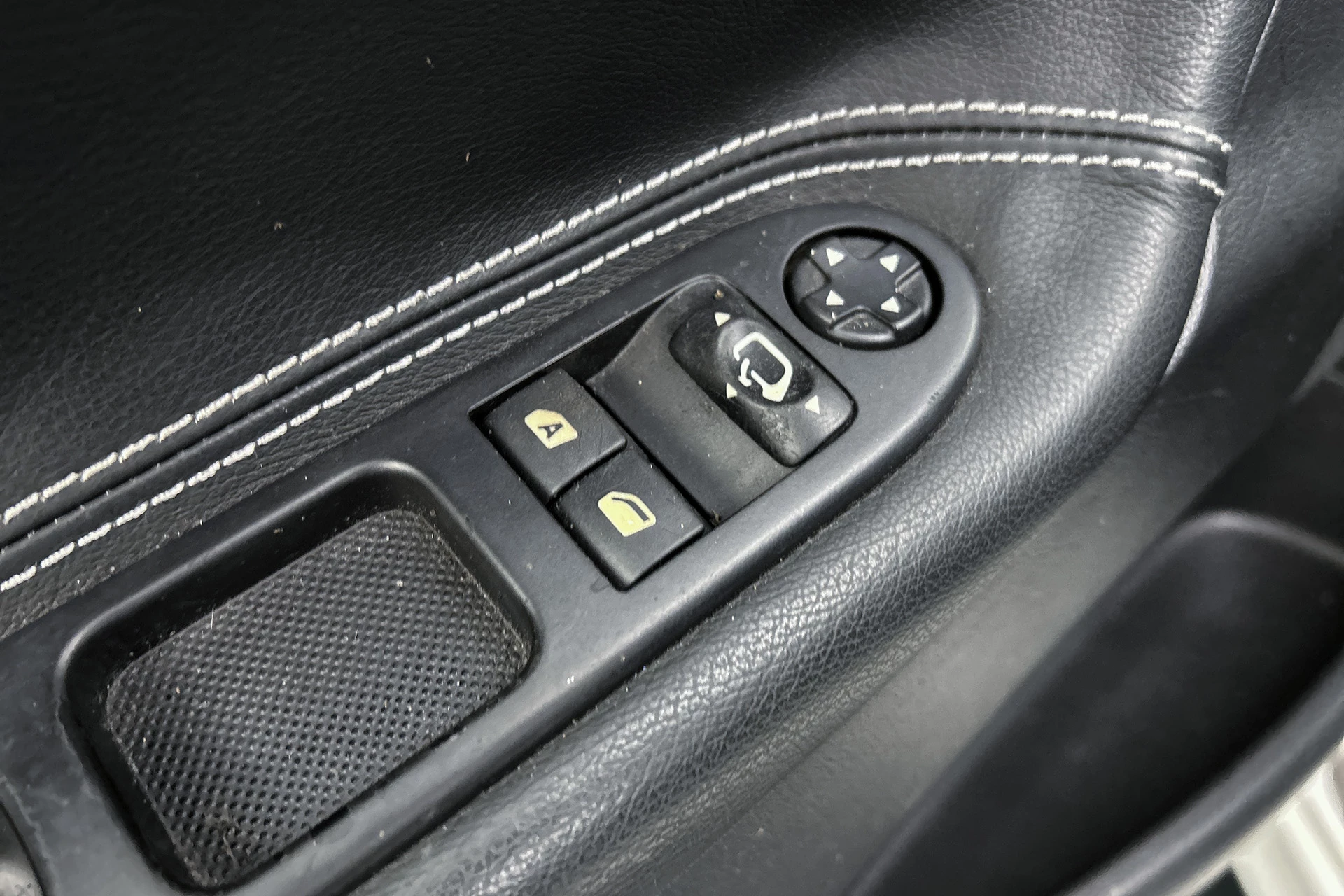 Hoofdafbeelding Peugeot 207