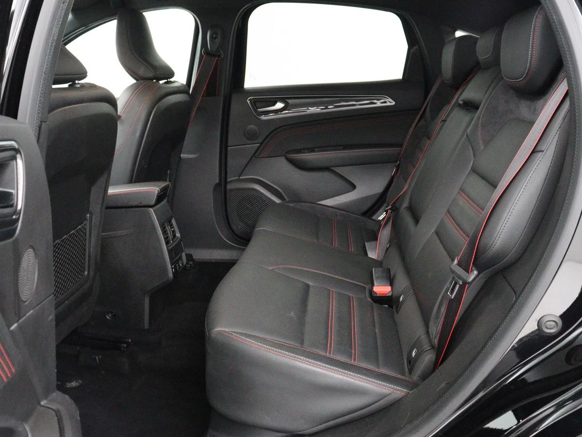 Hoofdafbeelding Renault Arkana