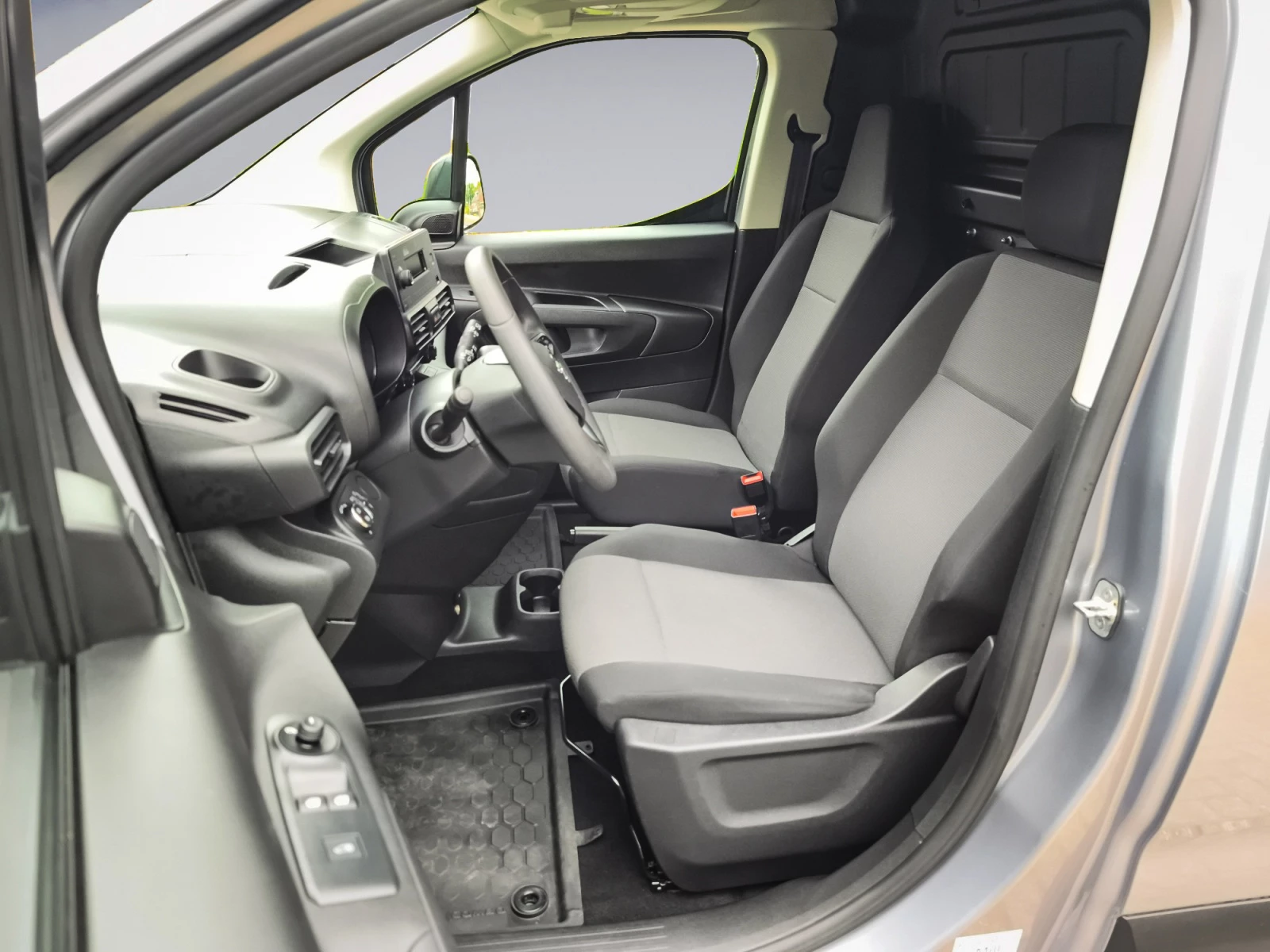 Hoofdafbeelding Opel Combo