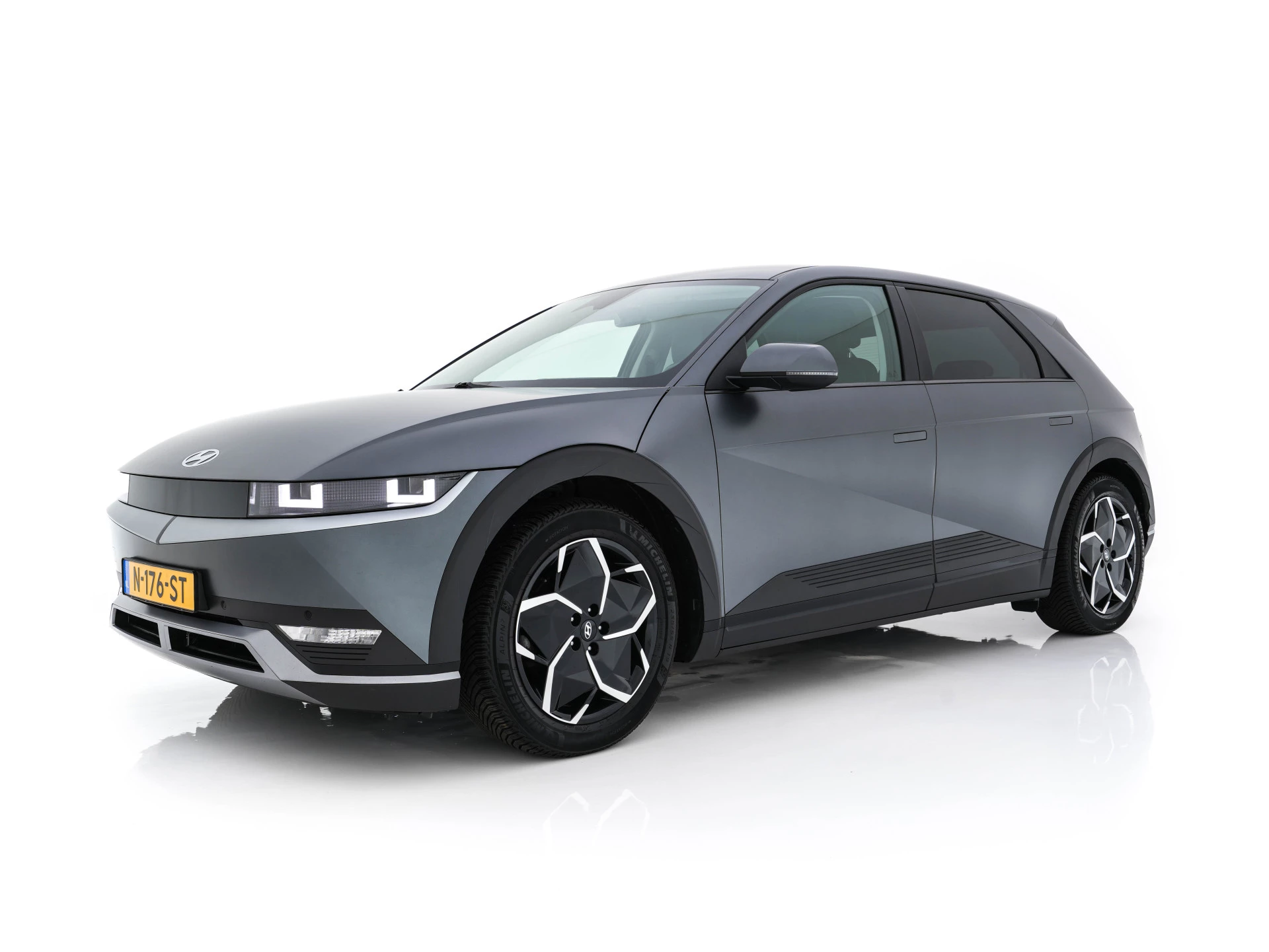 Hoofdafbeelding Hyundai IONIQ 5