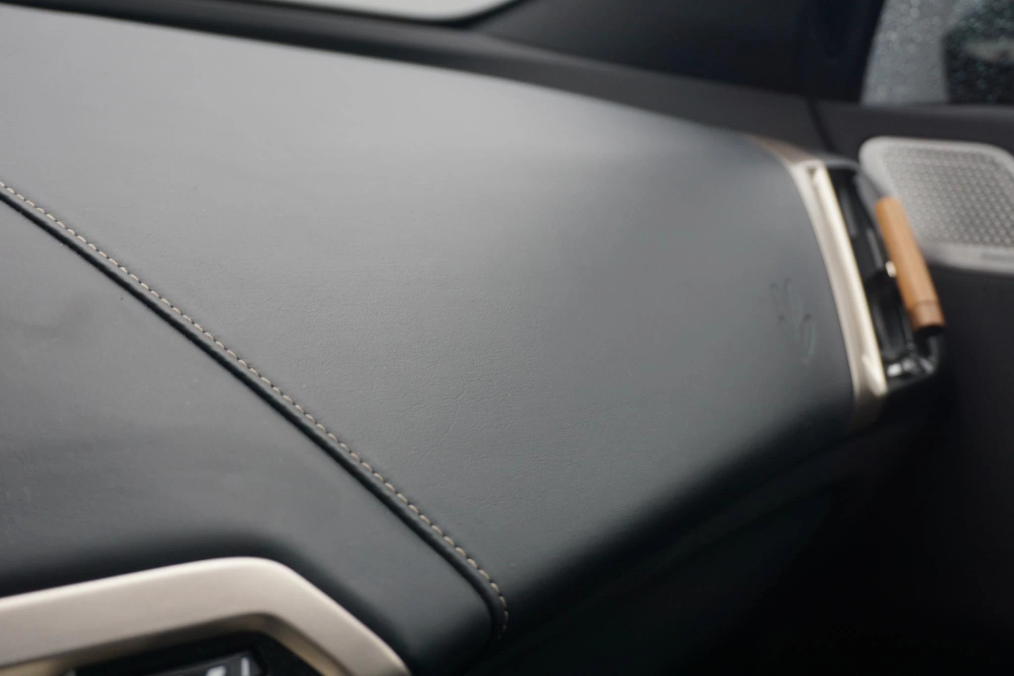 Hoofdafbeelding BMW iX