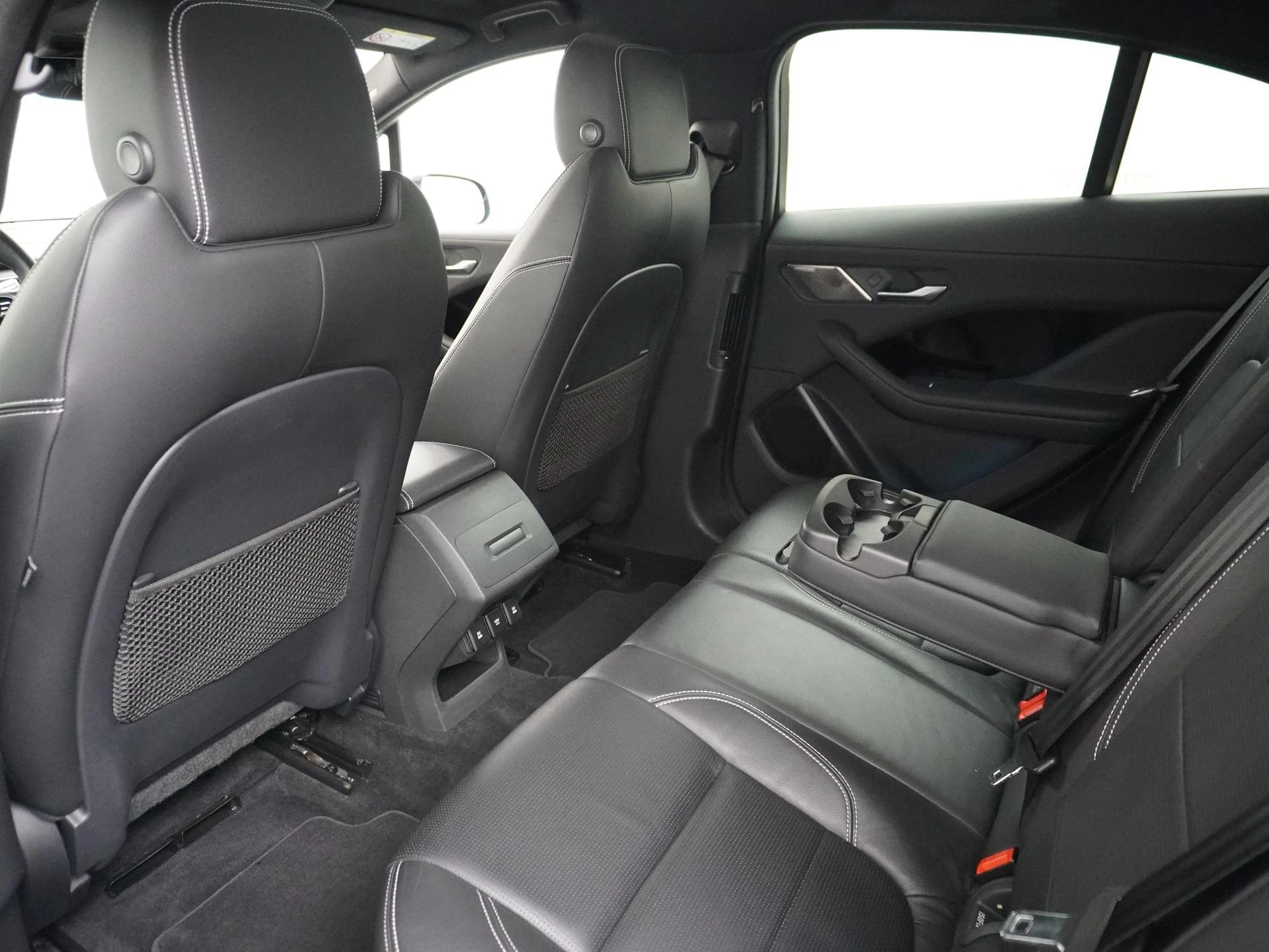 Hoofdafbeelding Jaguar I-PACE