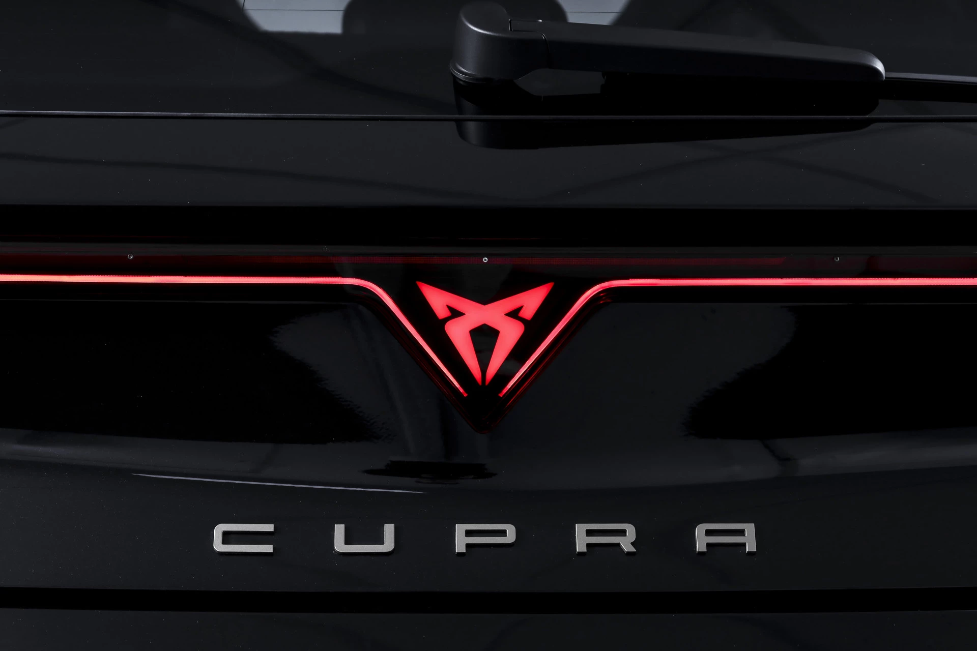 Hoofdafbeelding CUPRA Leon