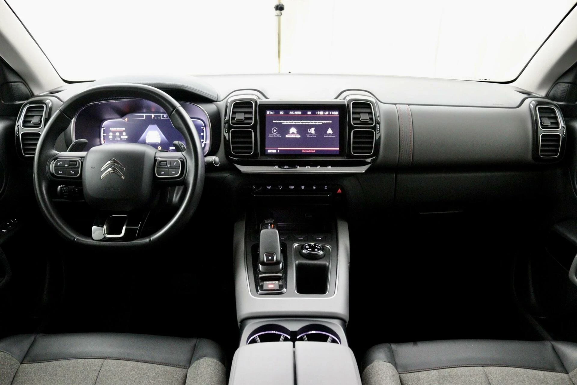 Hoofdafbeelding Citroën C5 Aircross