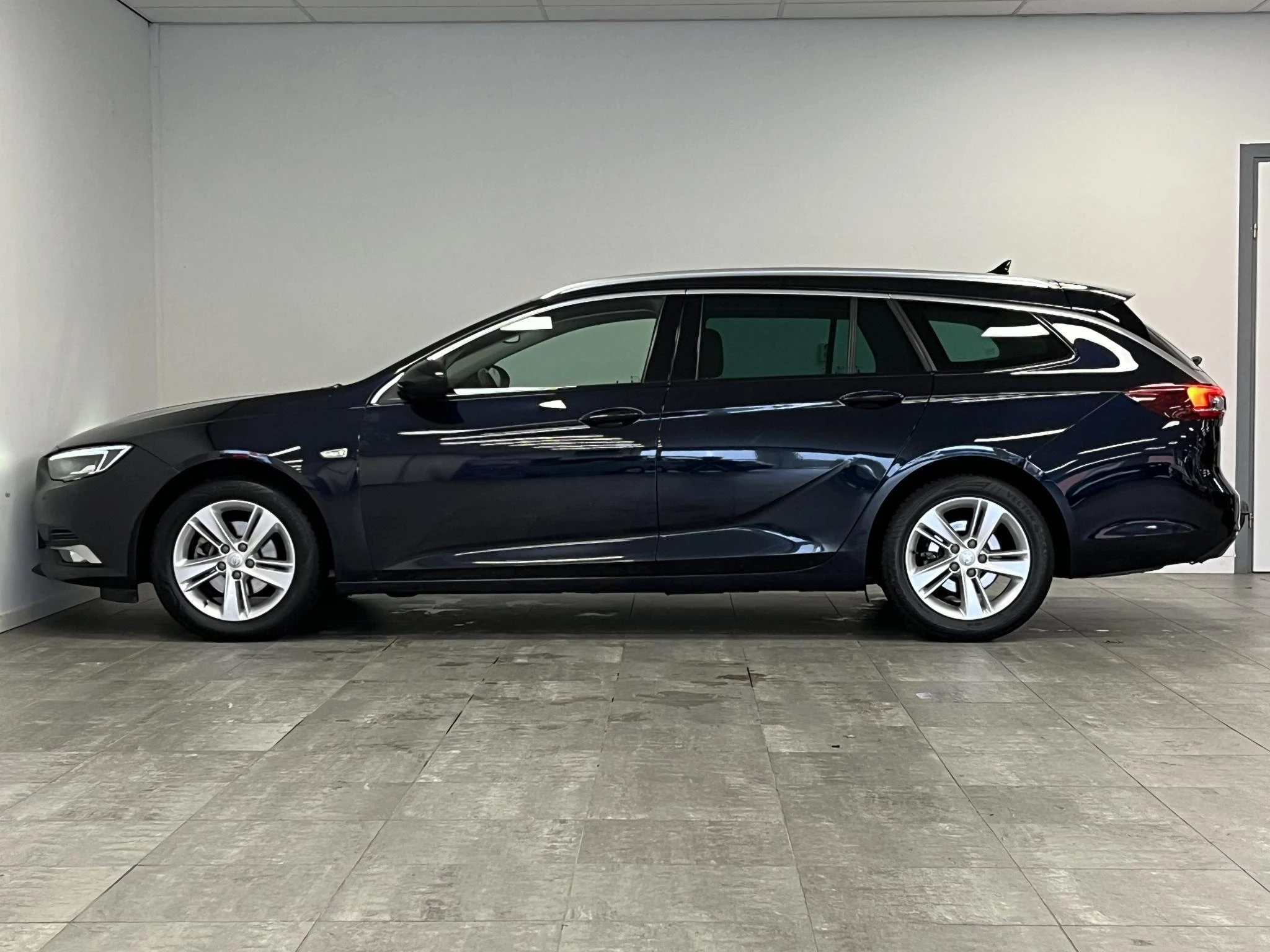Hoofdafbeelding Opel Insignia