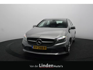 Mercedes-Benz A-Klasse 180 Business Solution | Camera | Navigatie | Cruise