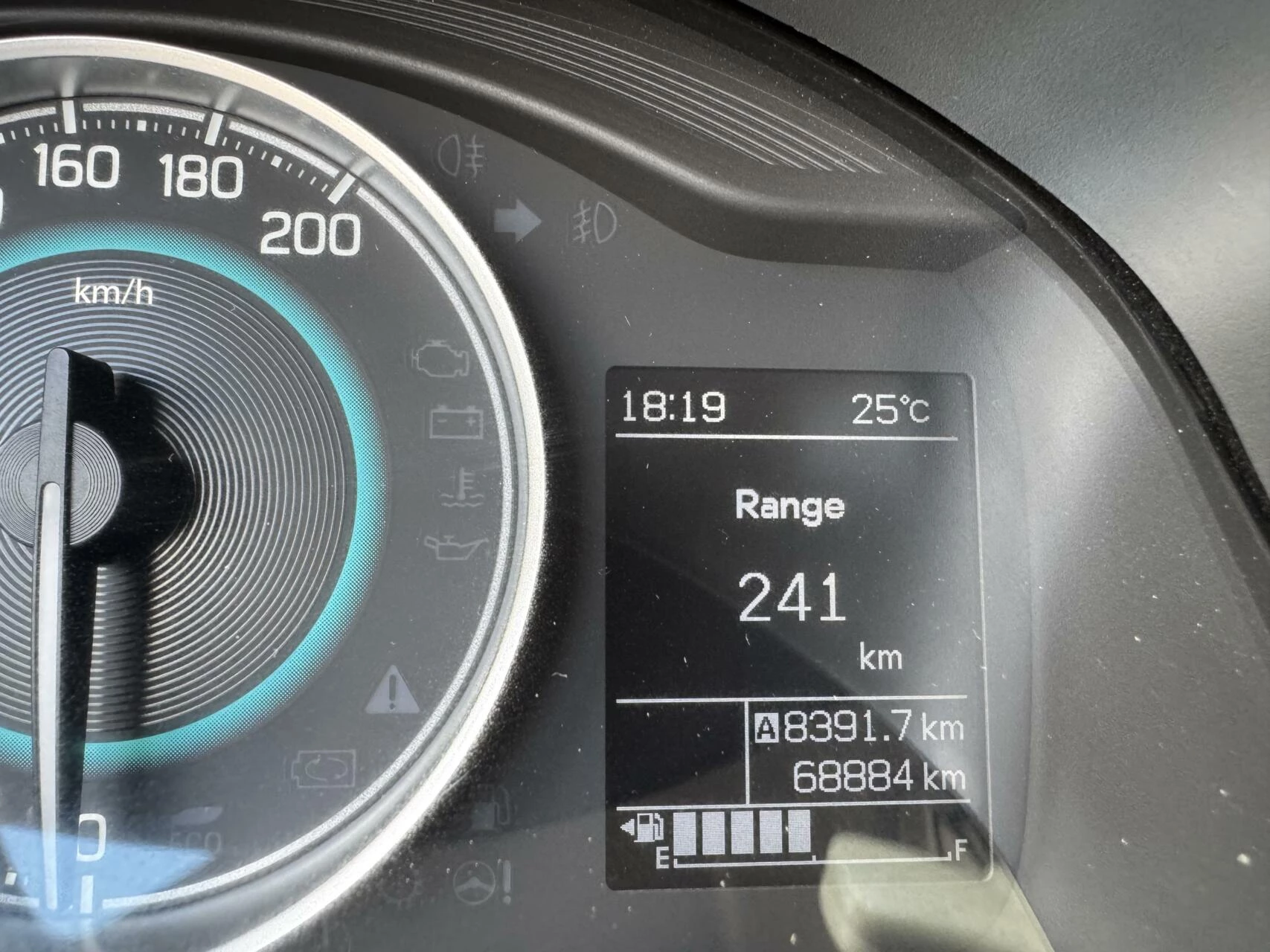 Hoofdafbeelding Suzuki Ignis