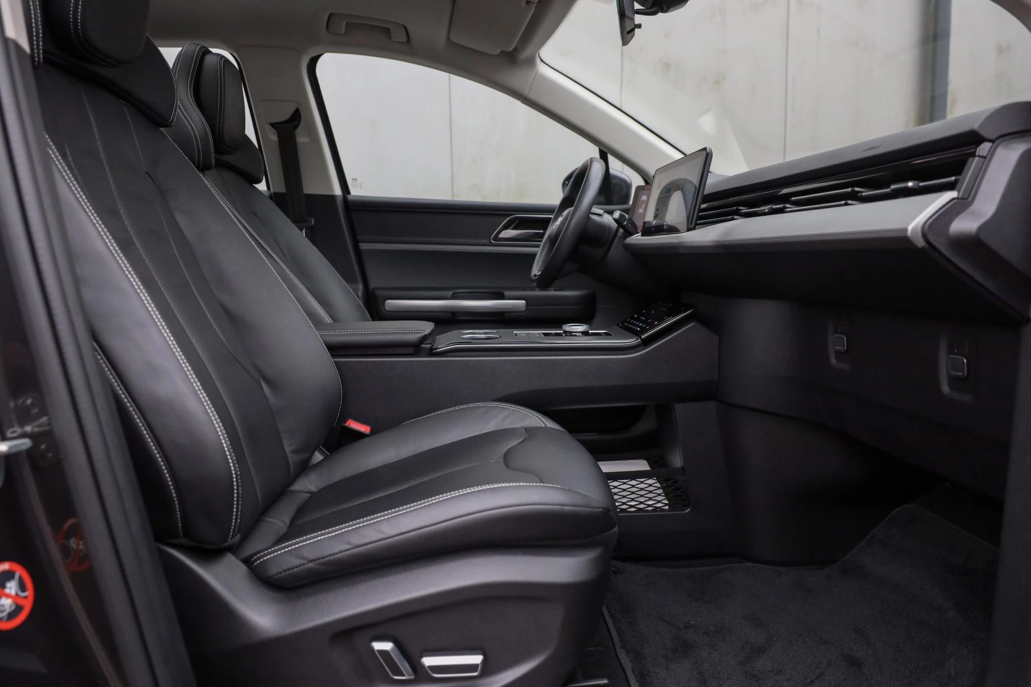 Hoofdafbeelding Aiways U5