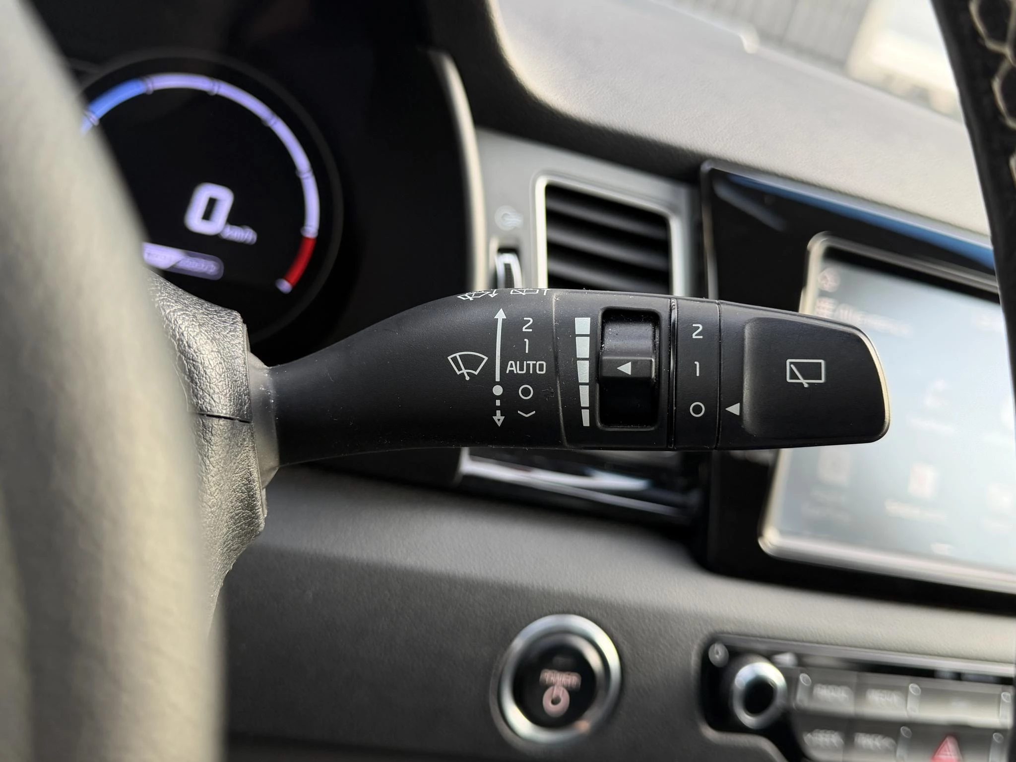 Hoofdafbeelding Kia e-Niro