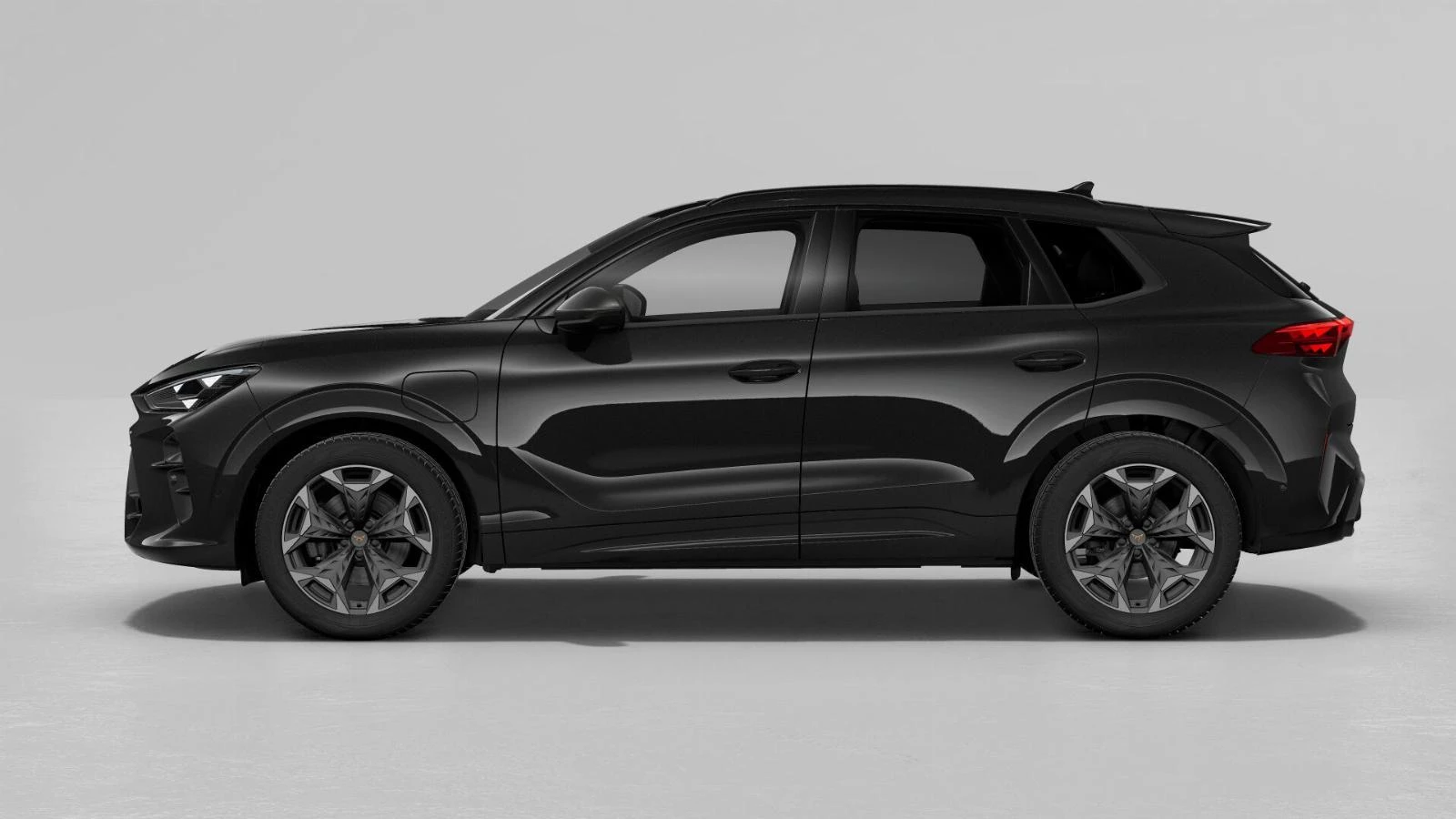 Hoofdafbeelding CUPRA Terramar