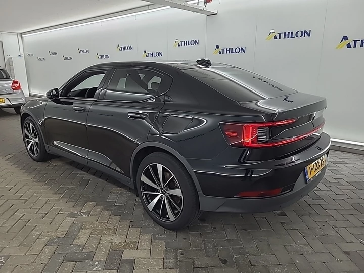 Hoofdafbeelding Polestar 2