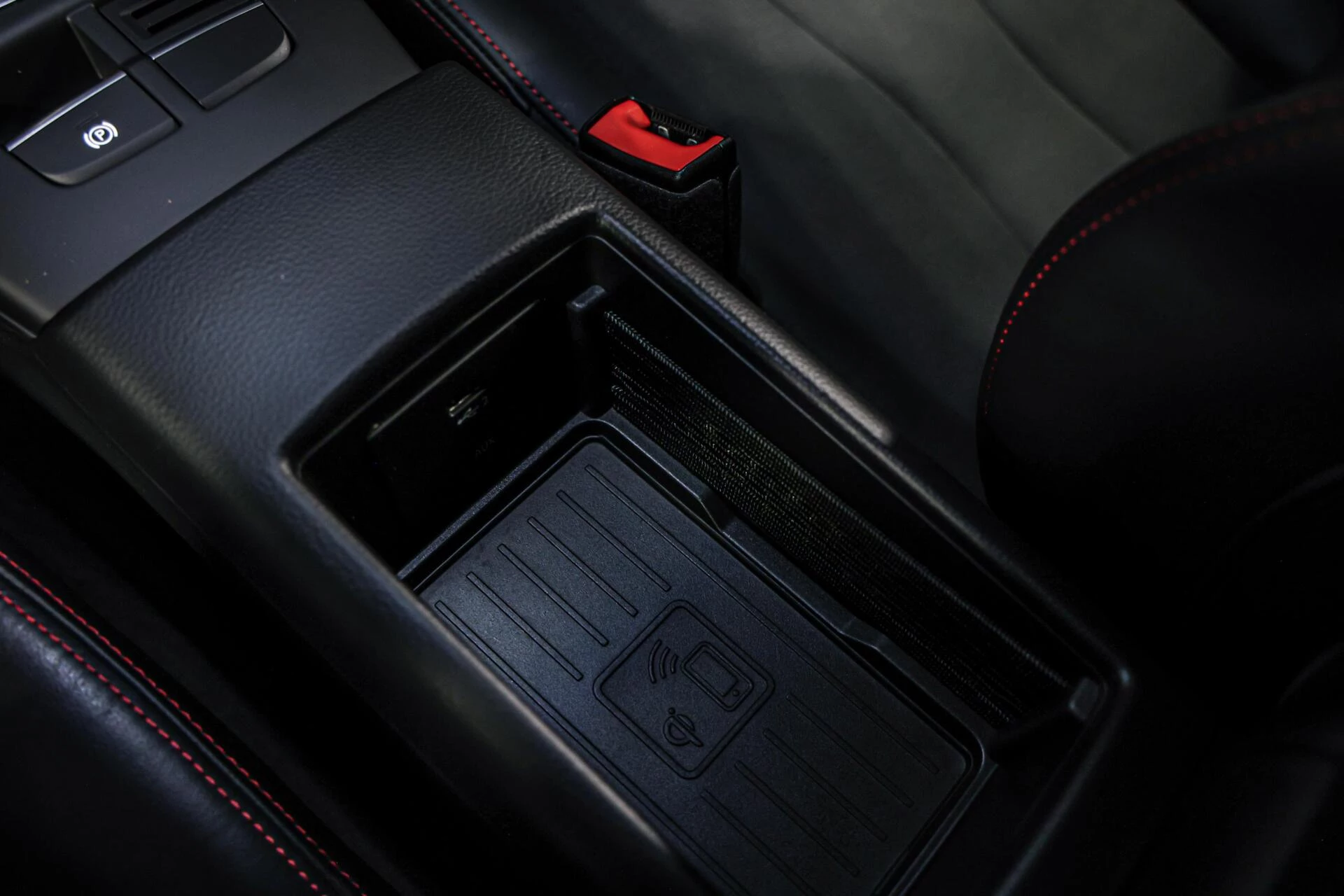 Hoofdafbeelding Audi S3