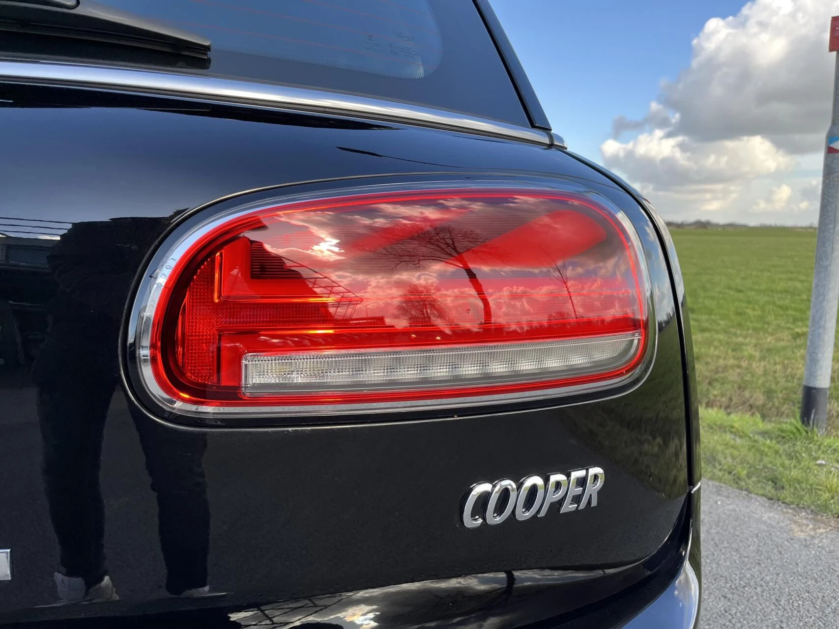 Hoofdafbeelding MINI Clubman