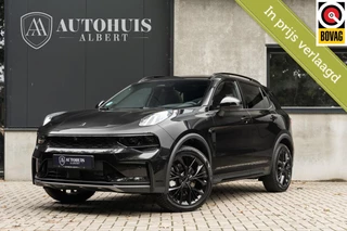 Lynk & Co 01 1.5 More Nieuw Model Infinity 360c Pano 20' ACC