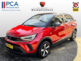 Opel Crossland 1.2 Turbo Business Edition