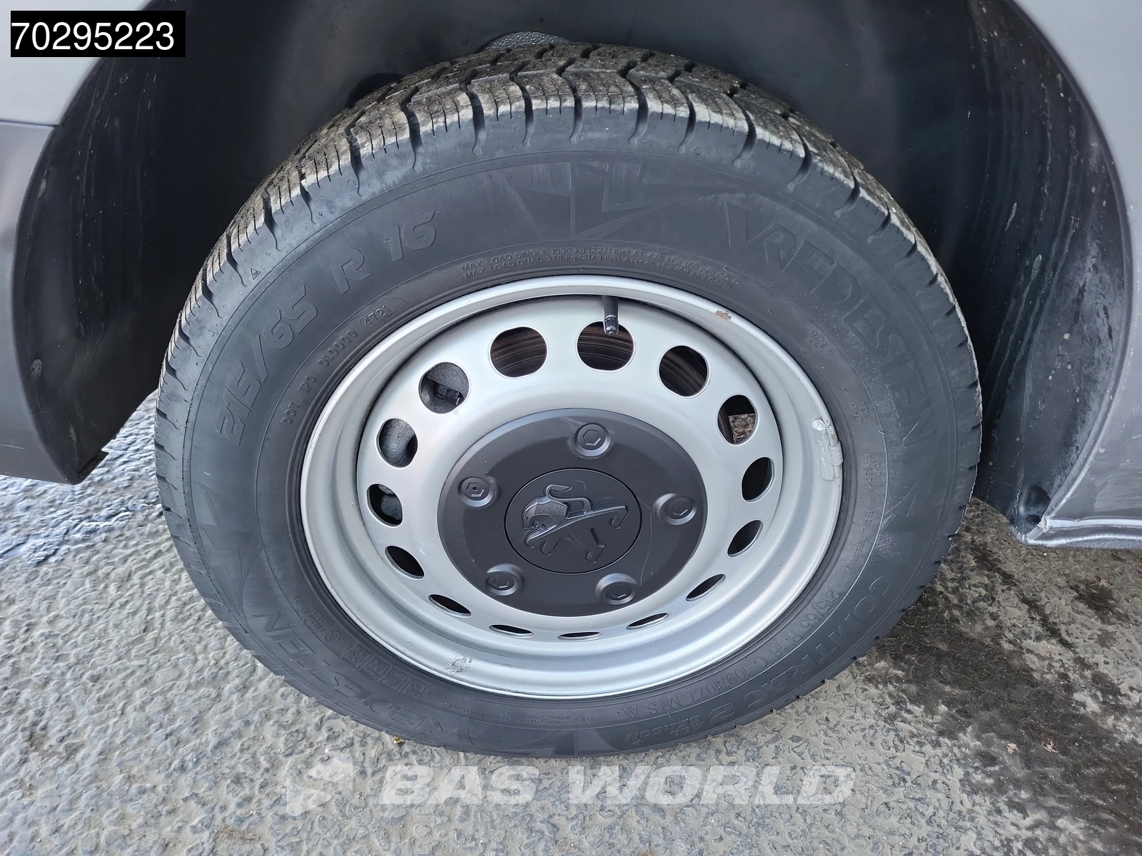 Hoofdafbeelding Peugeot Expert