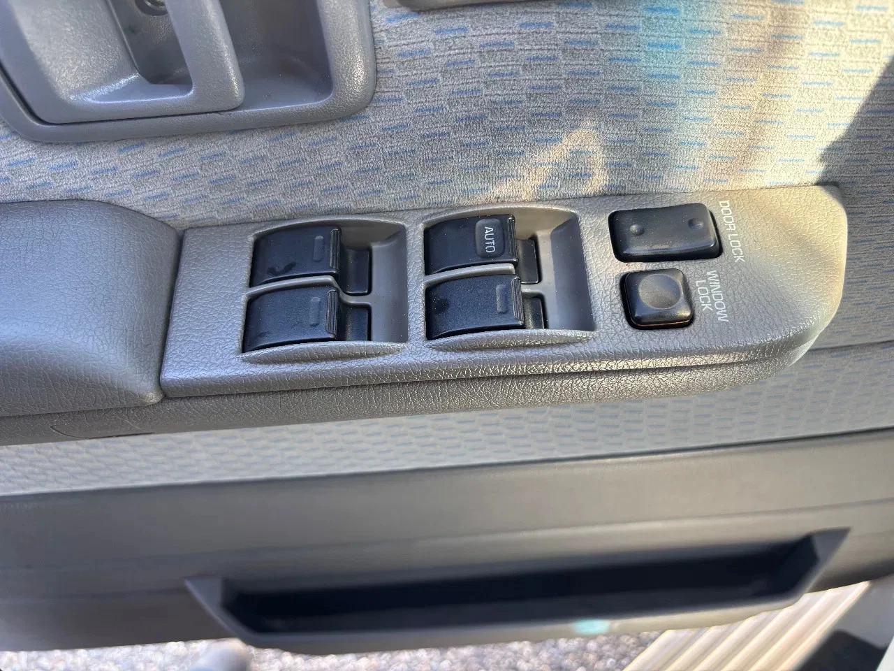 Hoofdafbeelding Toyota Land Cruiser