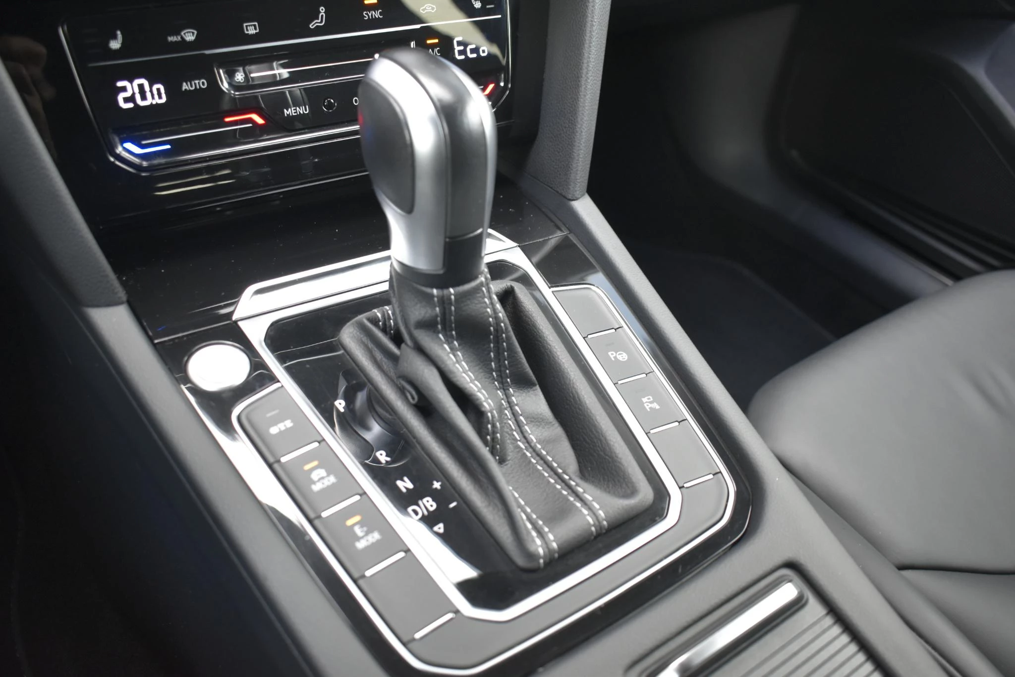 Hoofdafbeelding Volkswagen Arteon