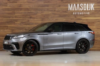 Land Rover Range Rover Velar 5.0 V8 SV Dynamic|Massage|Pano|Dealer|