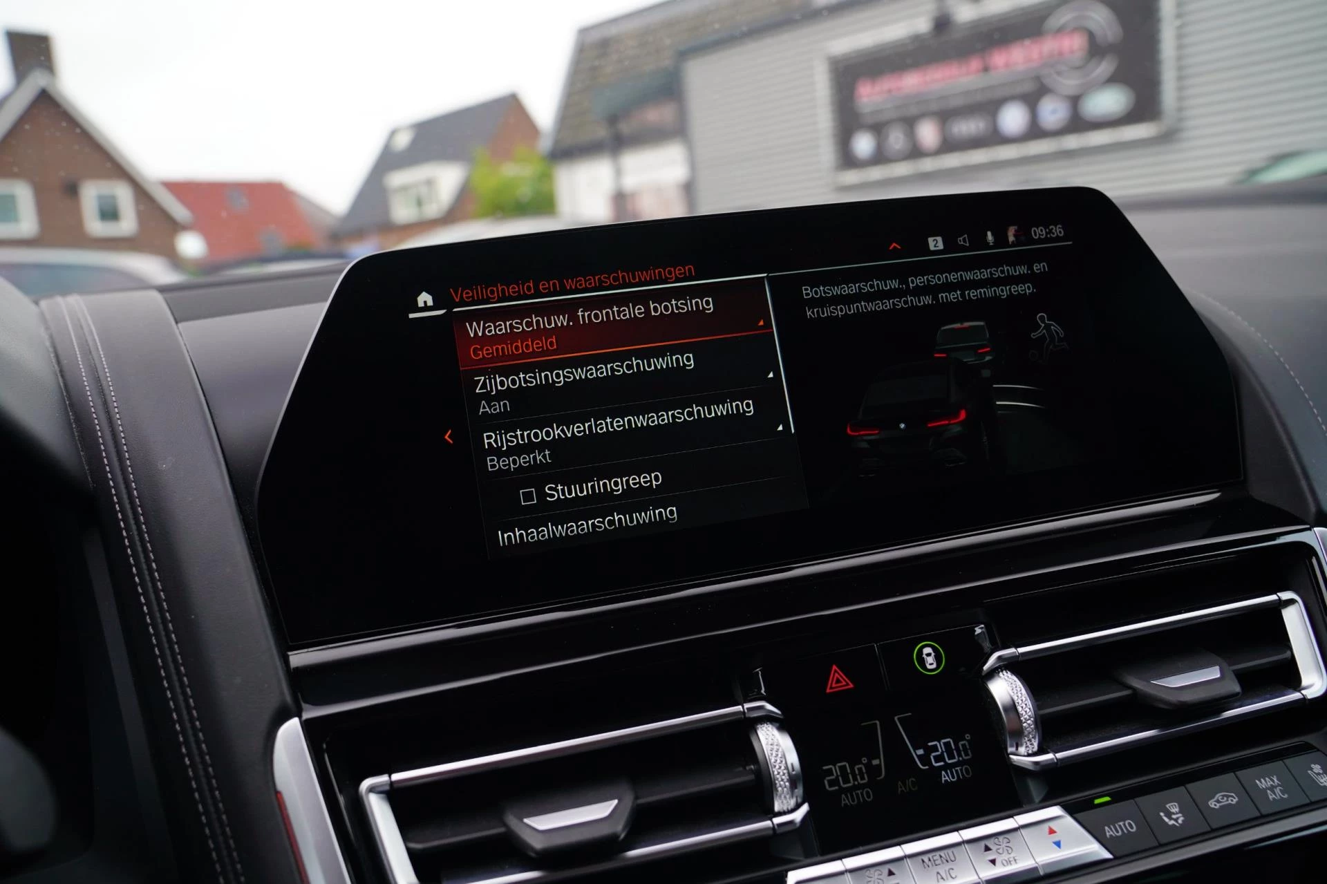 Hoofdafbeelding BMW 8 Serie